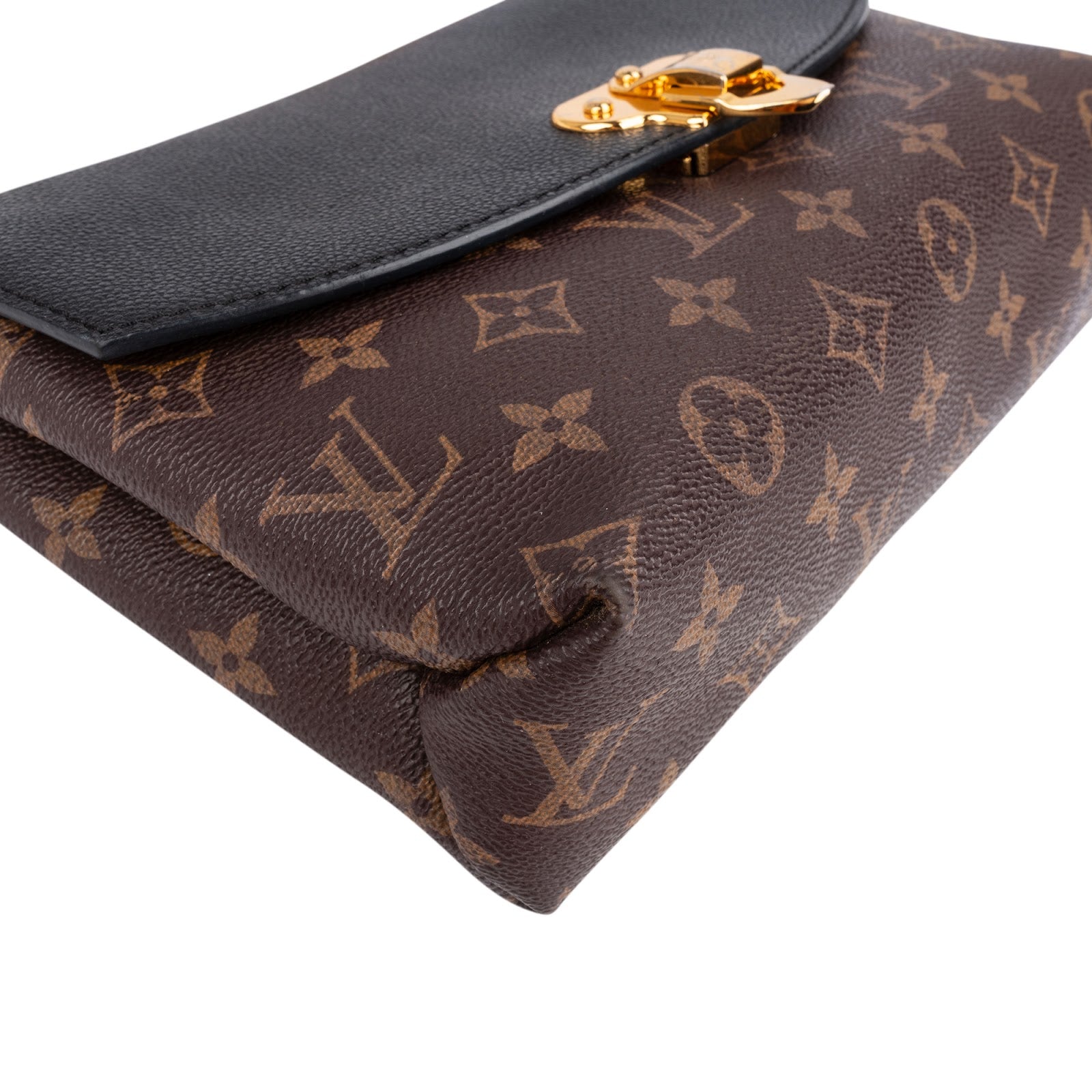 Louis Vuitton - Saint Placide Crossbody Bag