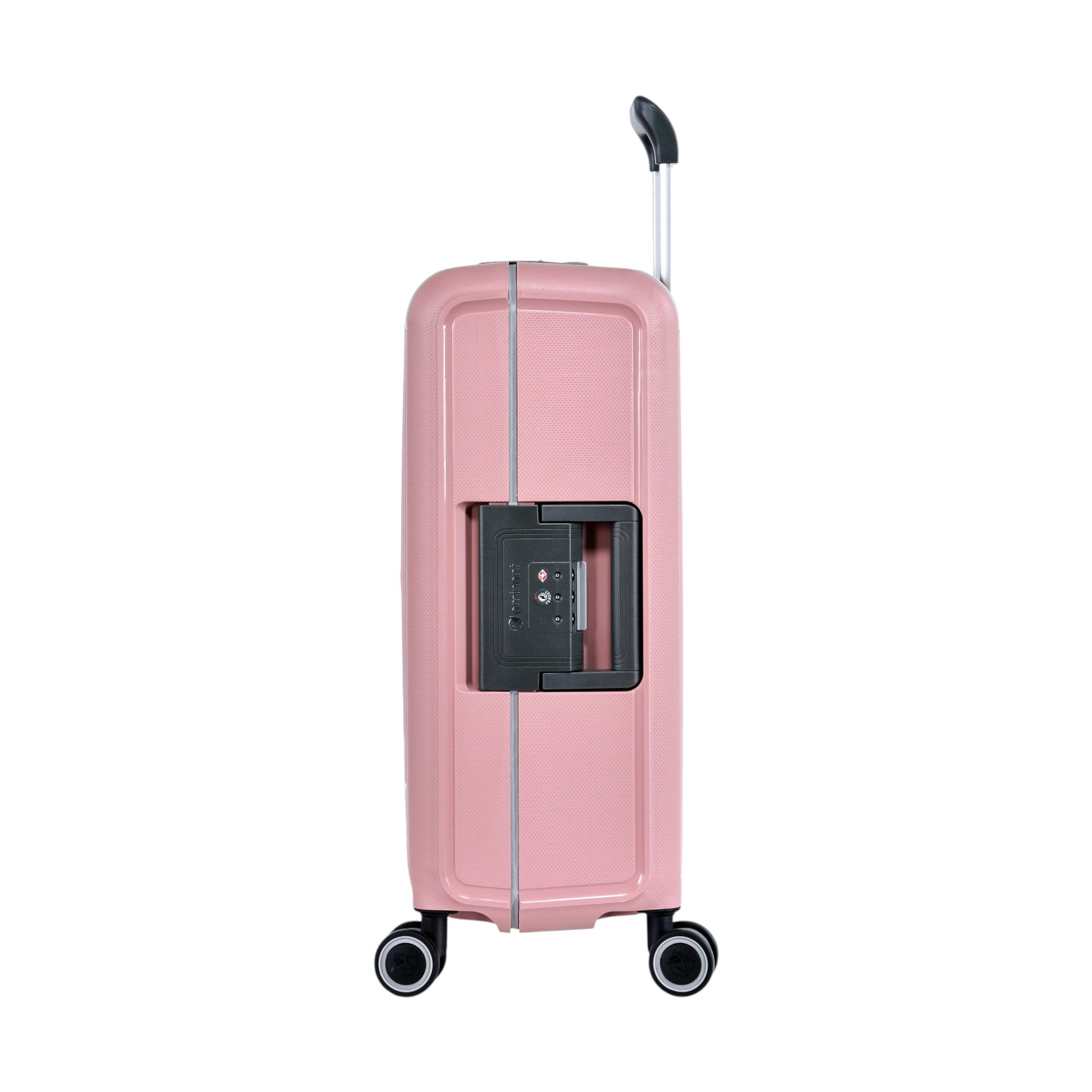 VERTICA Handgepäck (55cm) - rosa