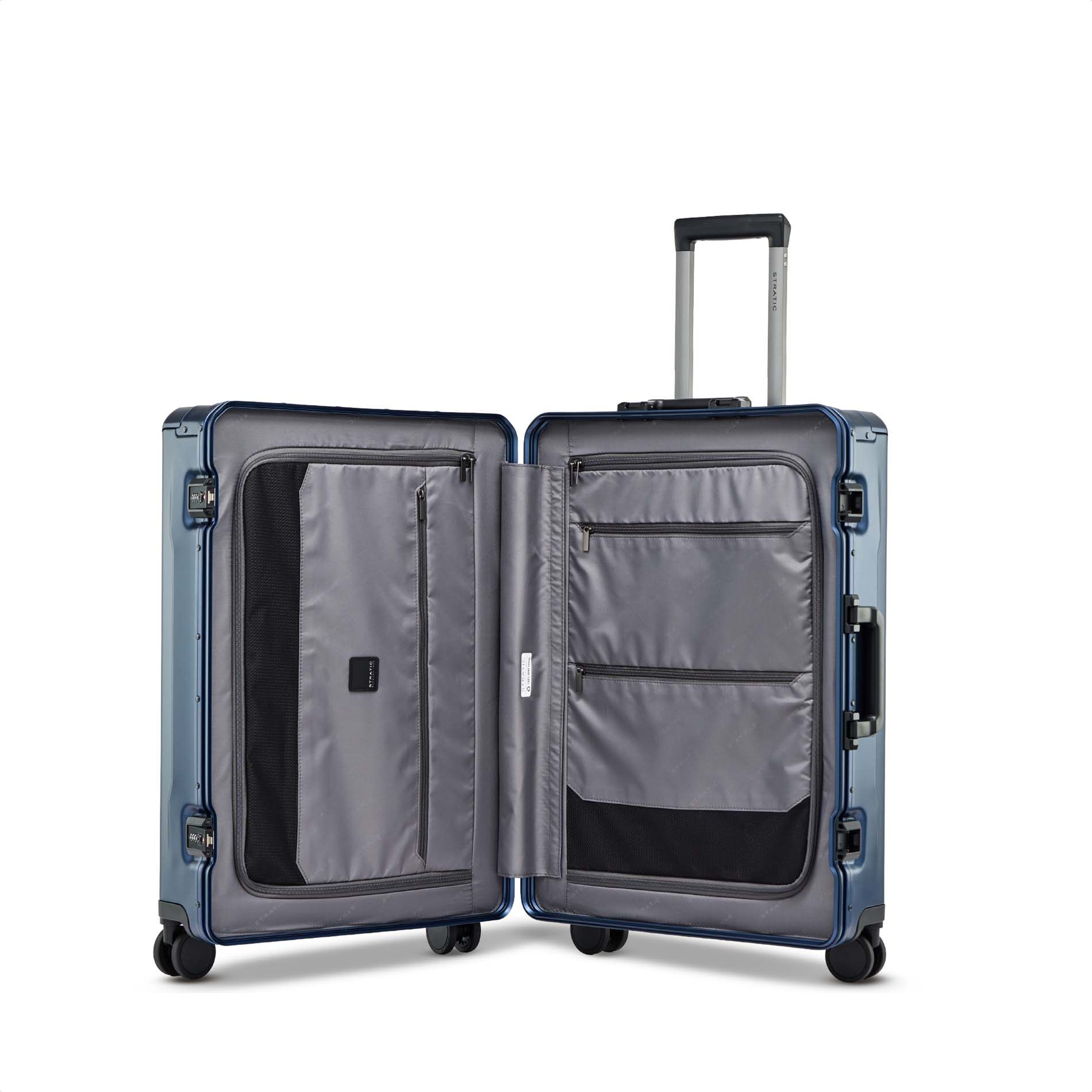 PHOENIX ALU - Trolley M (68 cm)