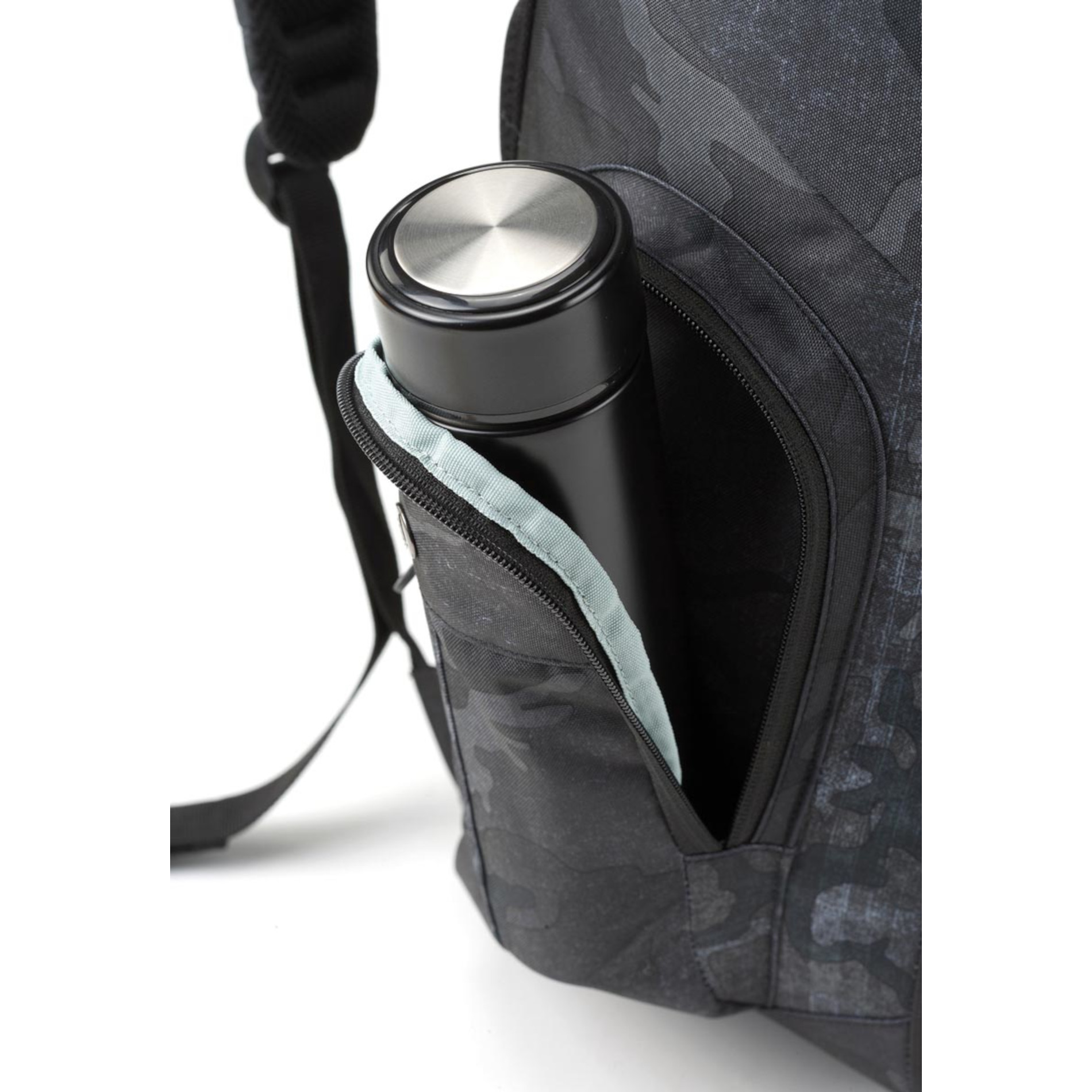 Rucksack WEEKENDER - Forged Camo