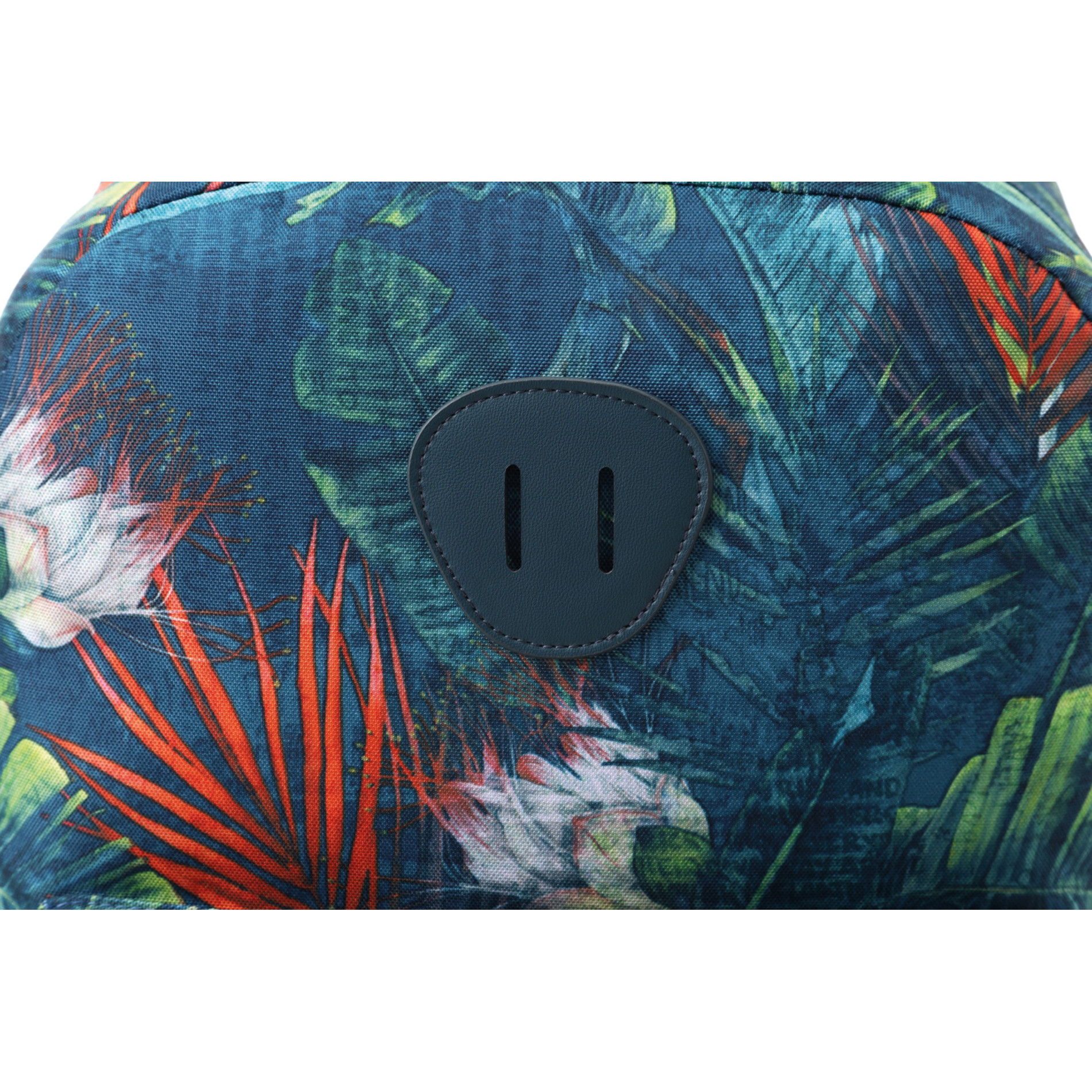 Rucksack URBAN PLUS - Tropical