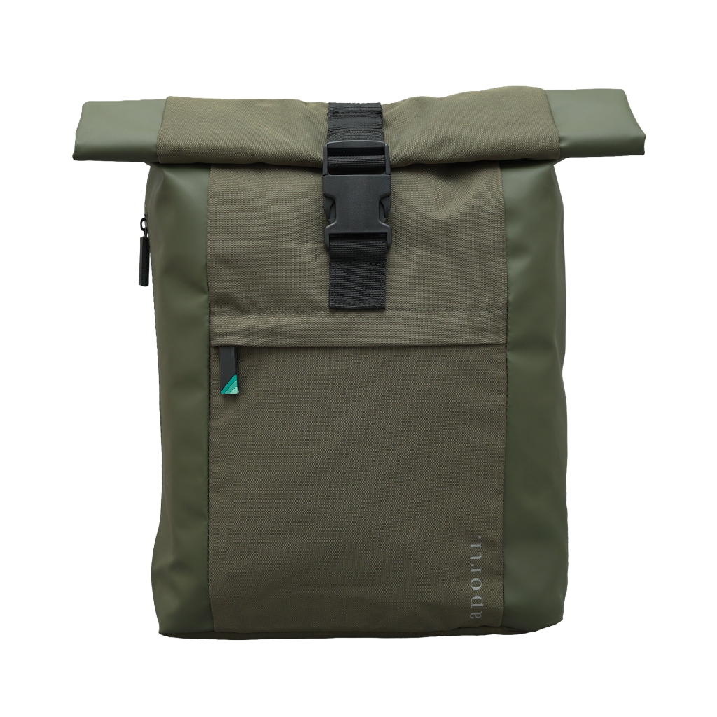 Rolltop Anzio S - Olive