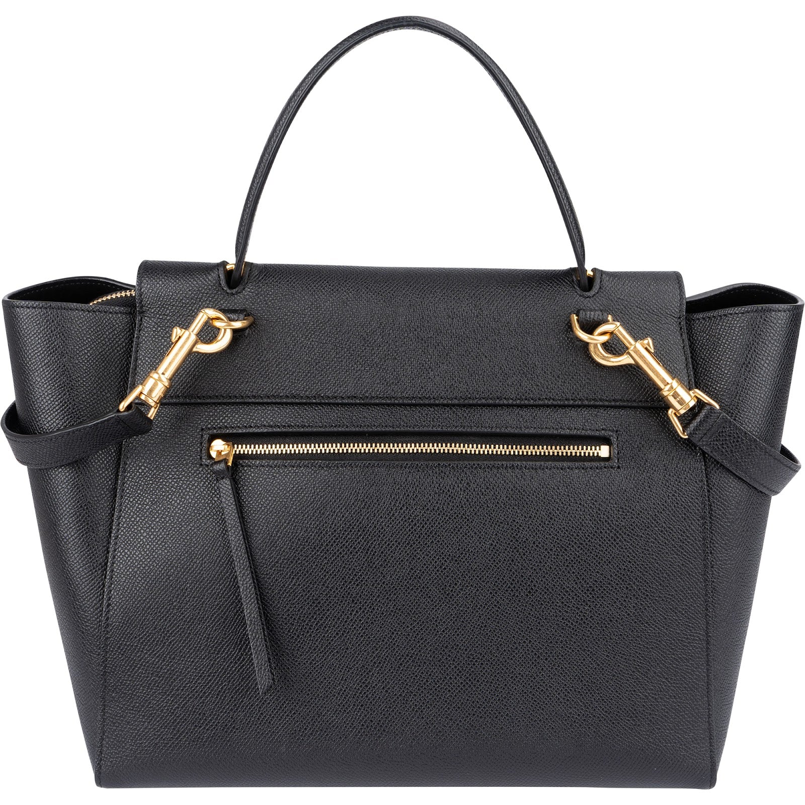 Céline – Sac à bandoulière Belt