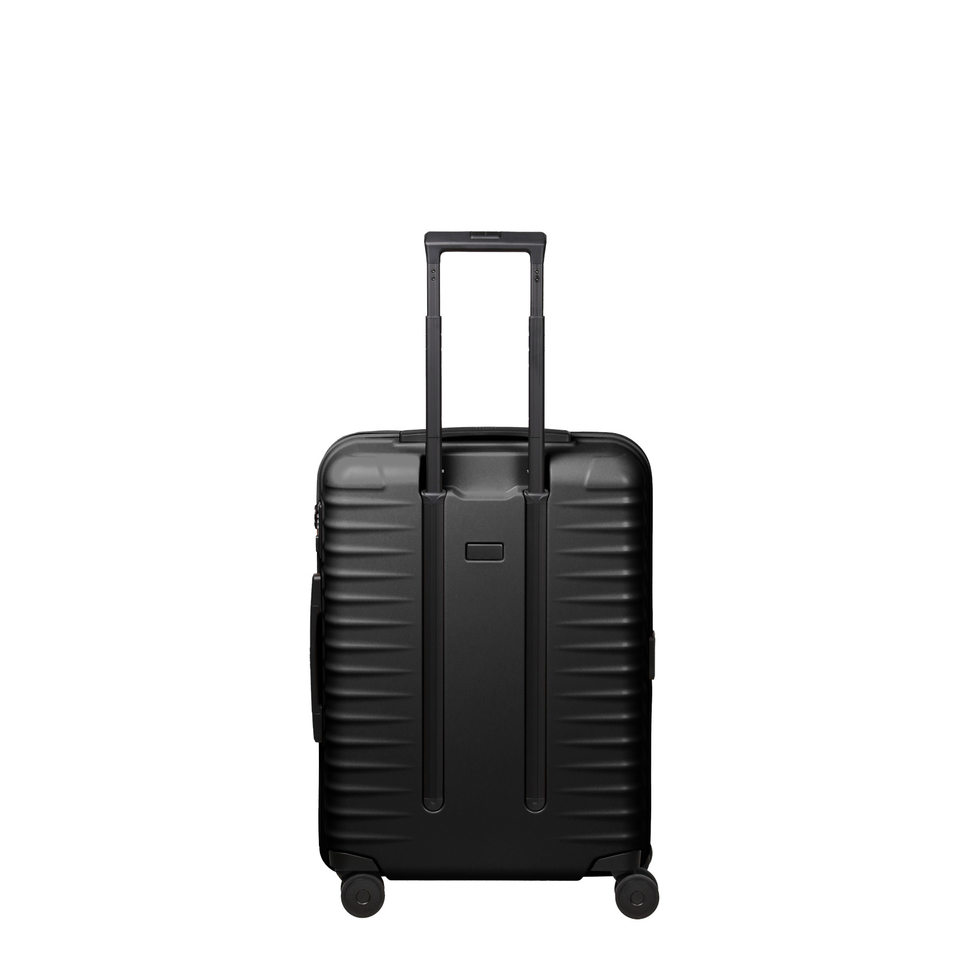 UPGRADE Trolley M (65 cm) - Nightshade black