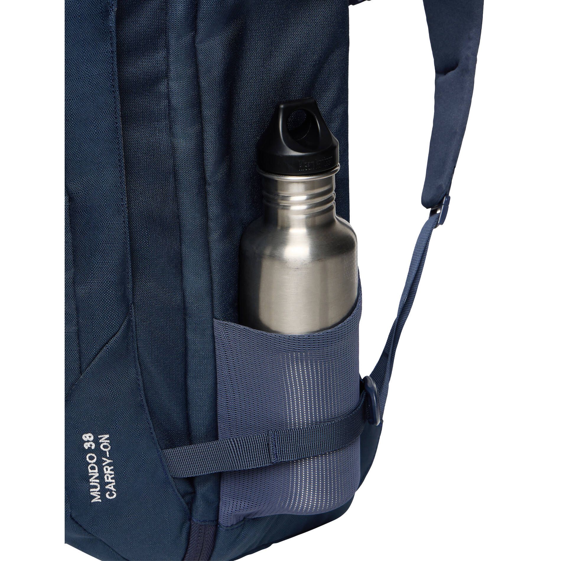 Mundo Carry-On 38