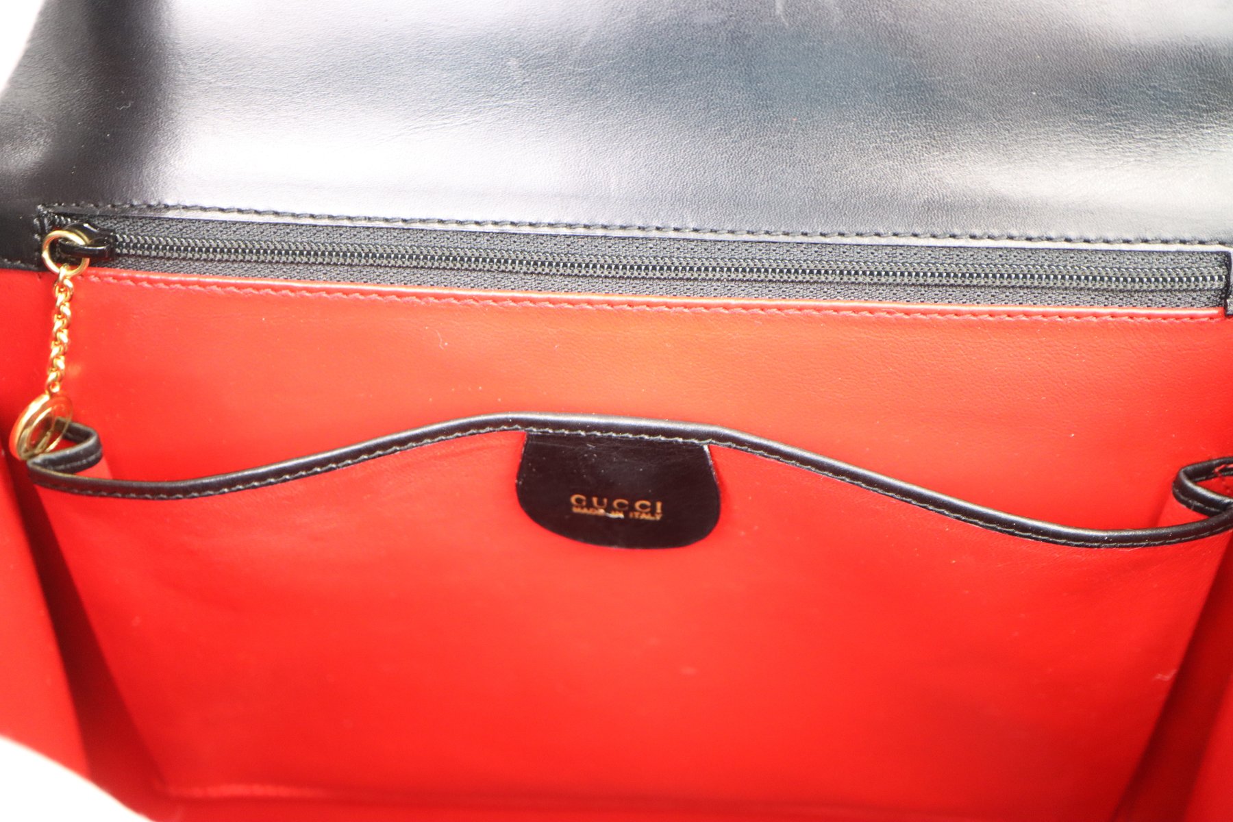 Gucci - Lady Lock Handtasche