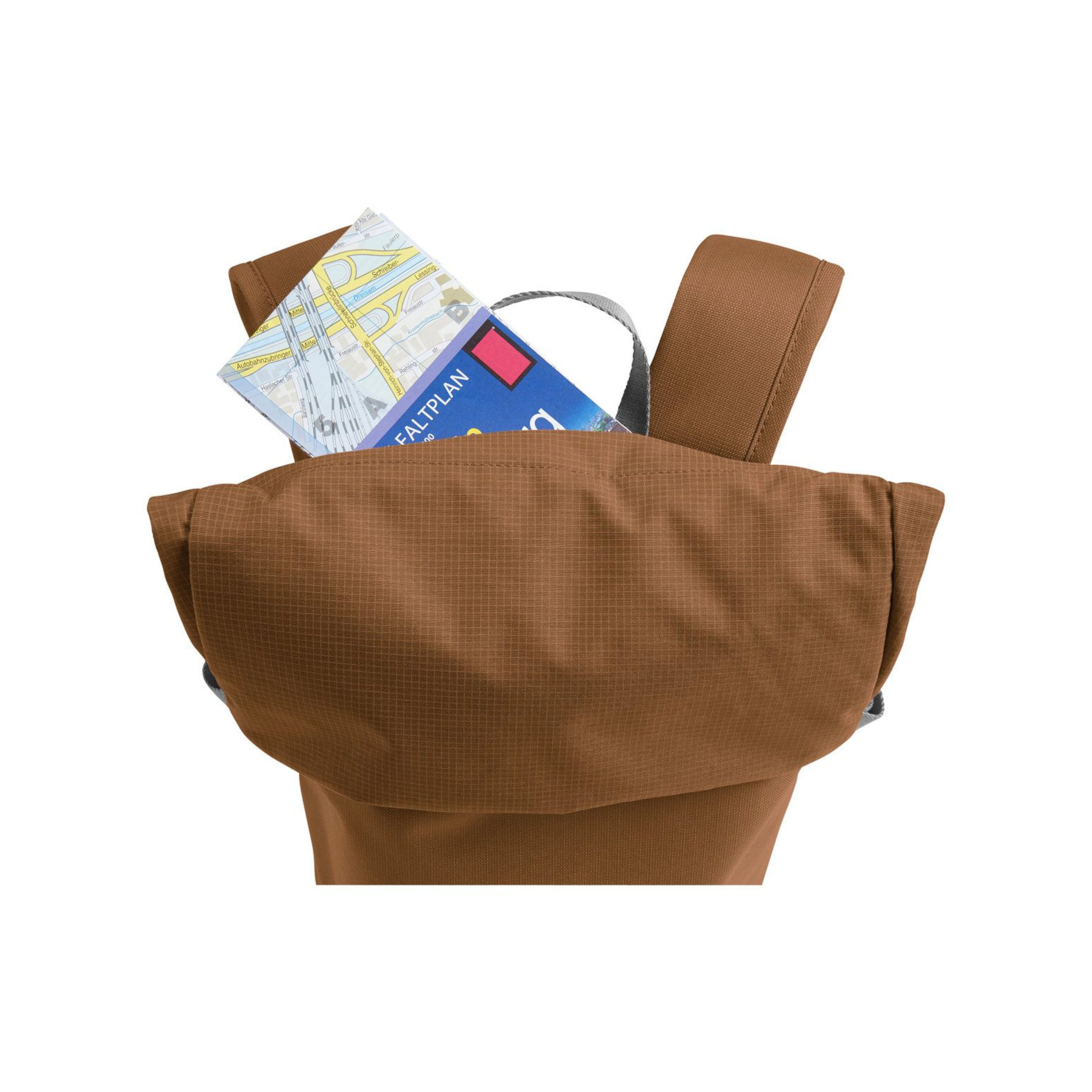 Rucksack Unuk - Umbra