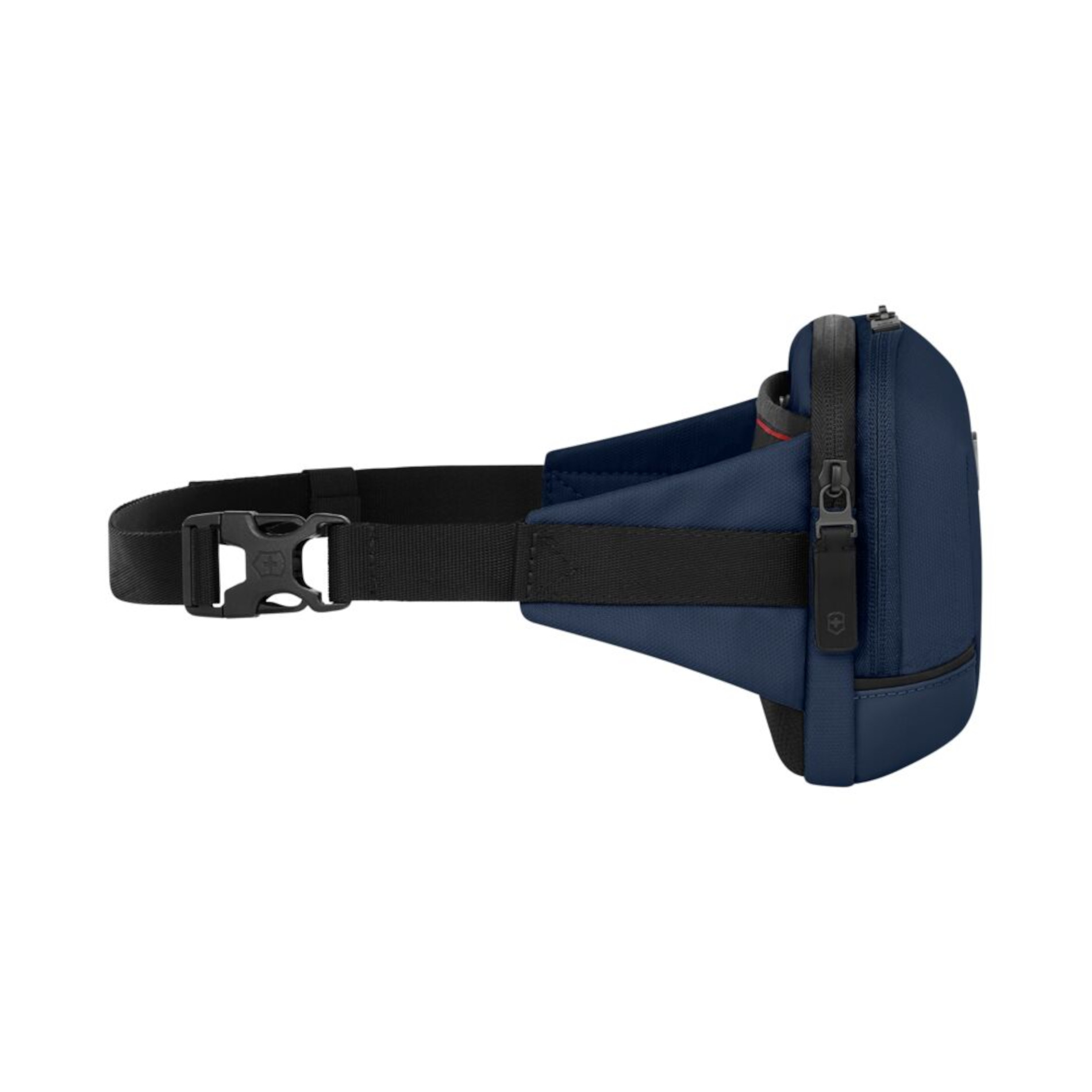 Altmont Modern Belt Bag - Navy Blue
