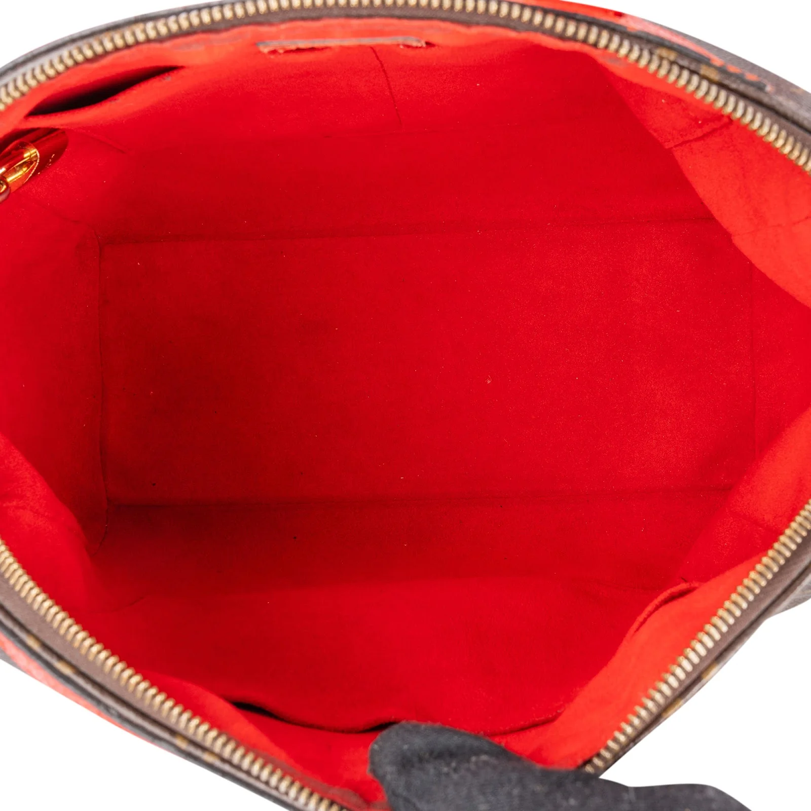 Louis Vuitton Monogram Canvas Retiro PM Handbag