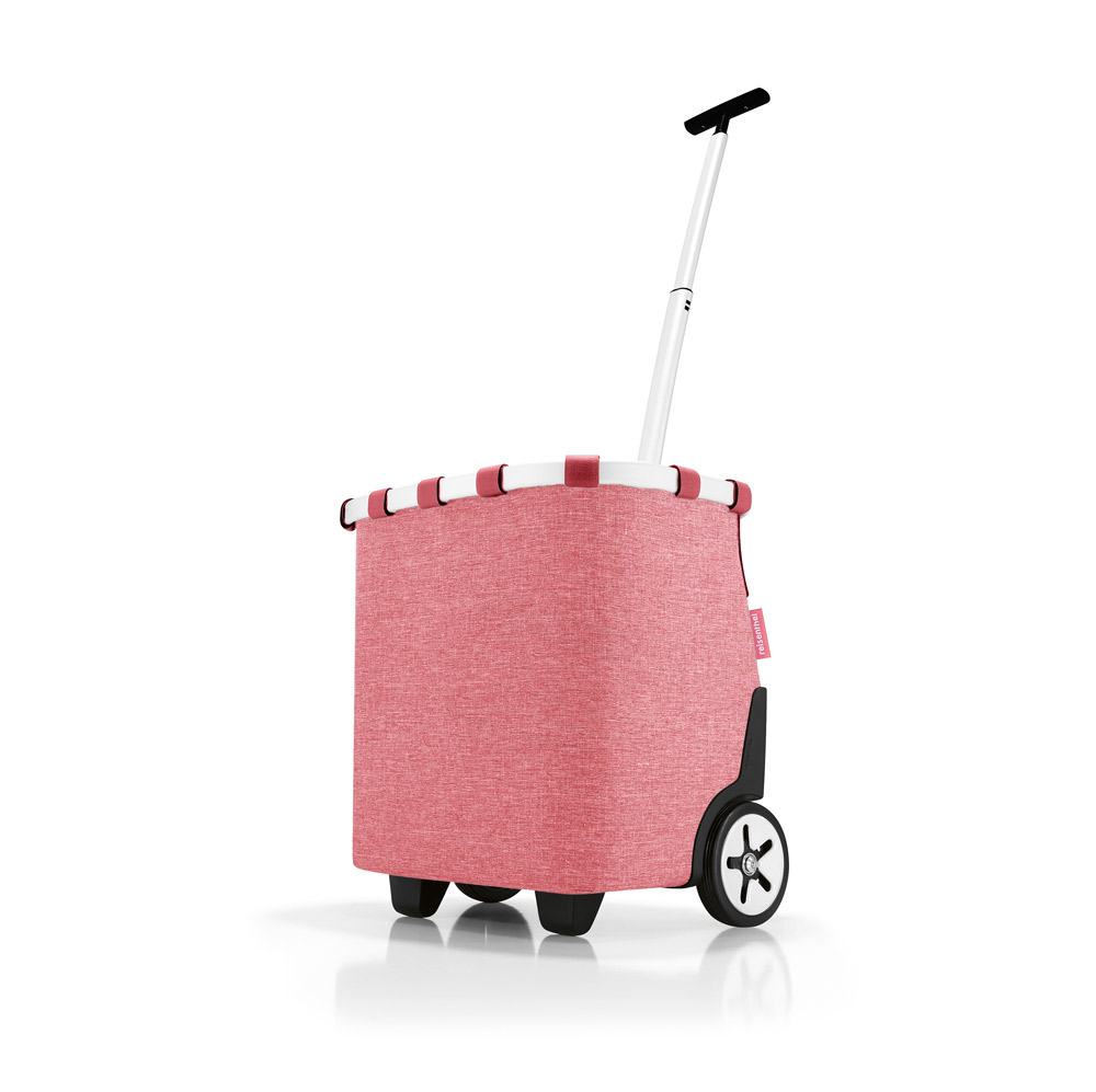 Carrycruiser Frame Twist - Berry