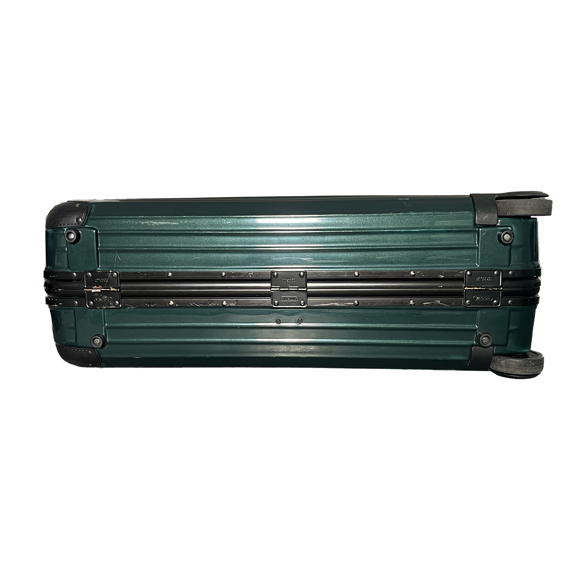 Rimowa - Limbo Trolley Hartschalenkoffer 2 Rollen