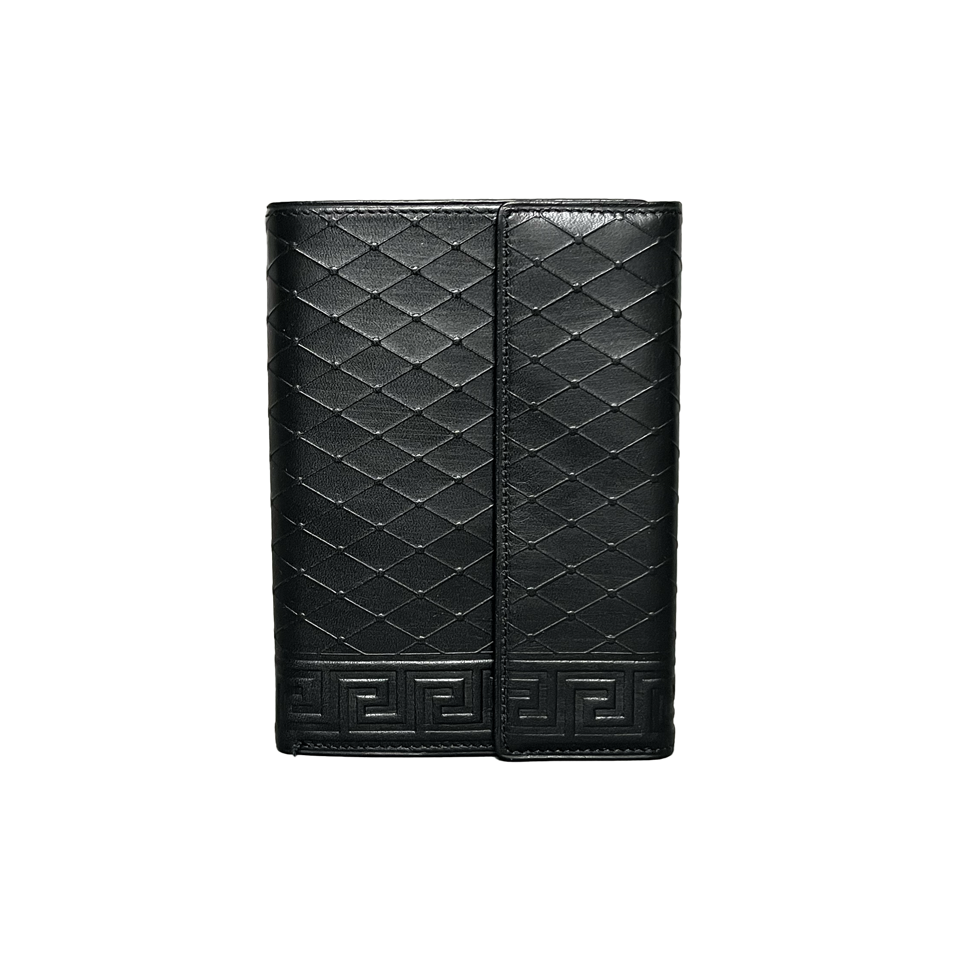 Gianni Versace Brieftasche