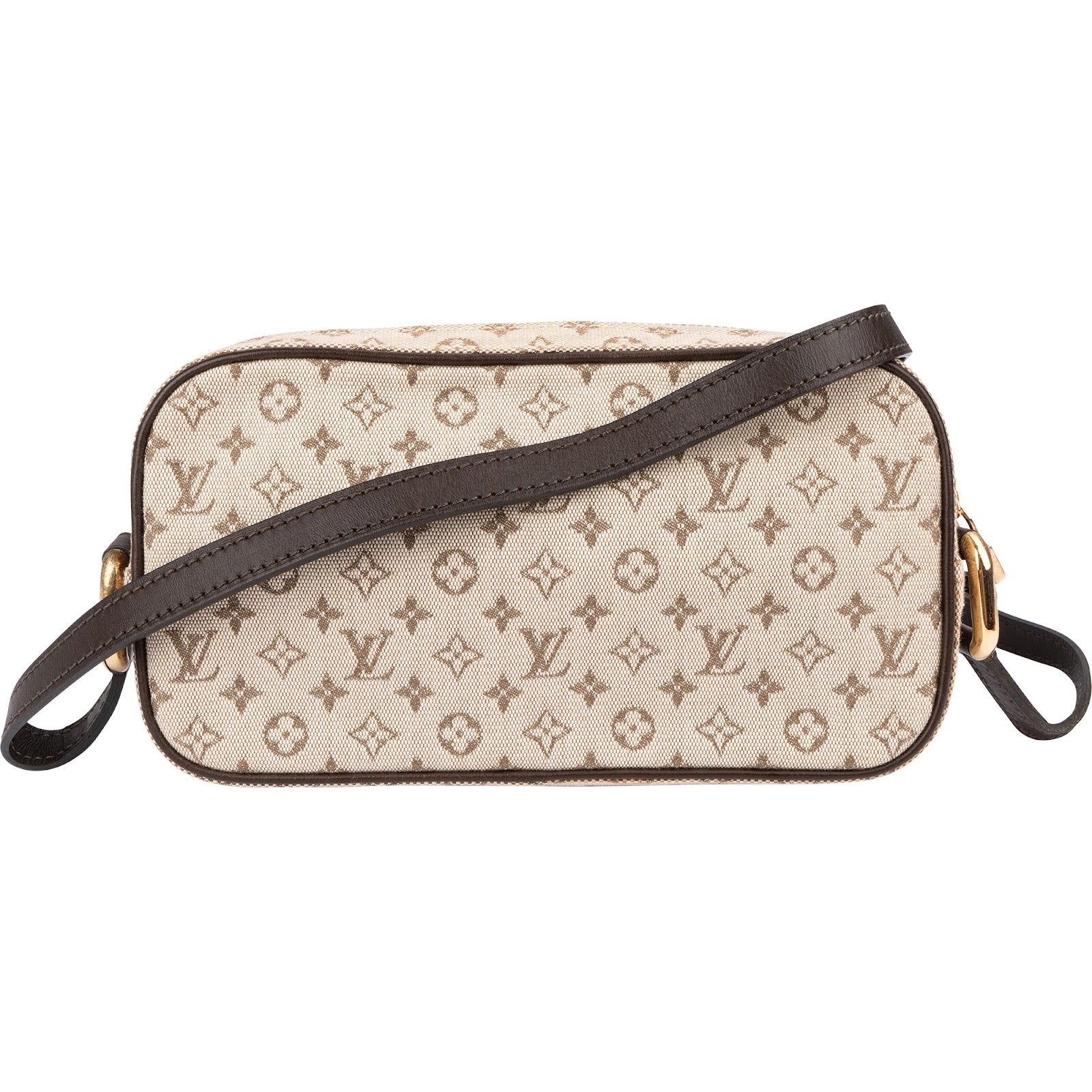 Louis Vuitton Monogram Mini Lin Juliette Crossbody Bag