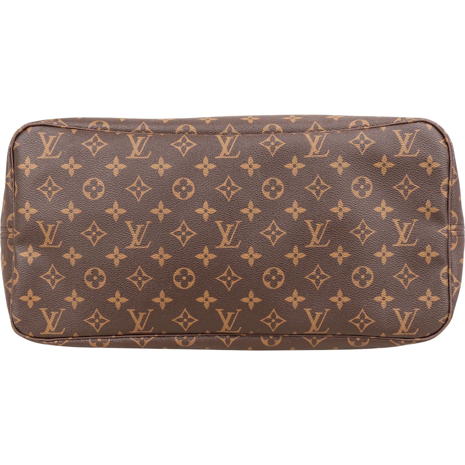 Sac cabas Neverfull GM en toile Monogram de Louis Vuitton