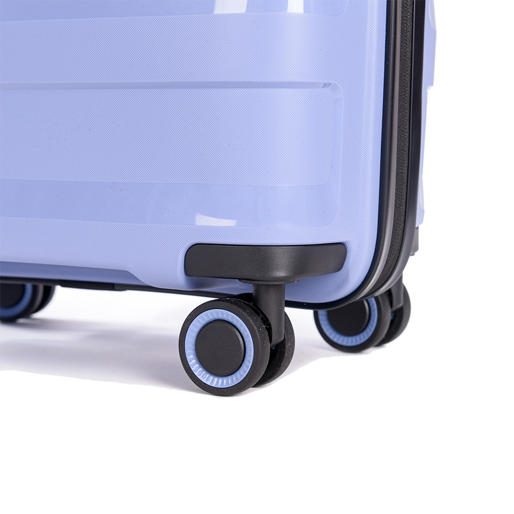 Straw - Hard shell suitcase S (up to 55cm)