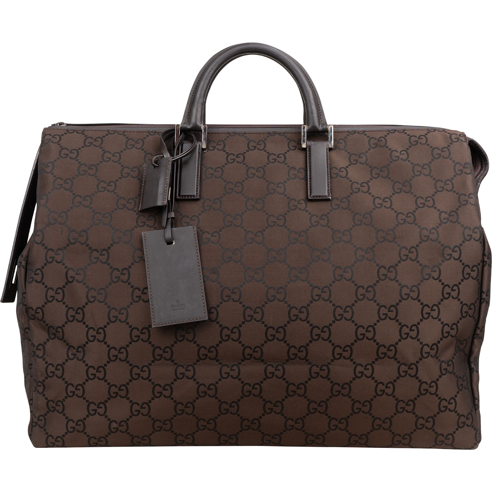 GUCCI Monogram GG Canvas reistas