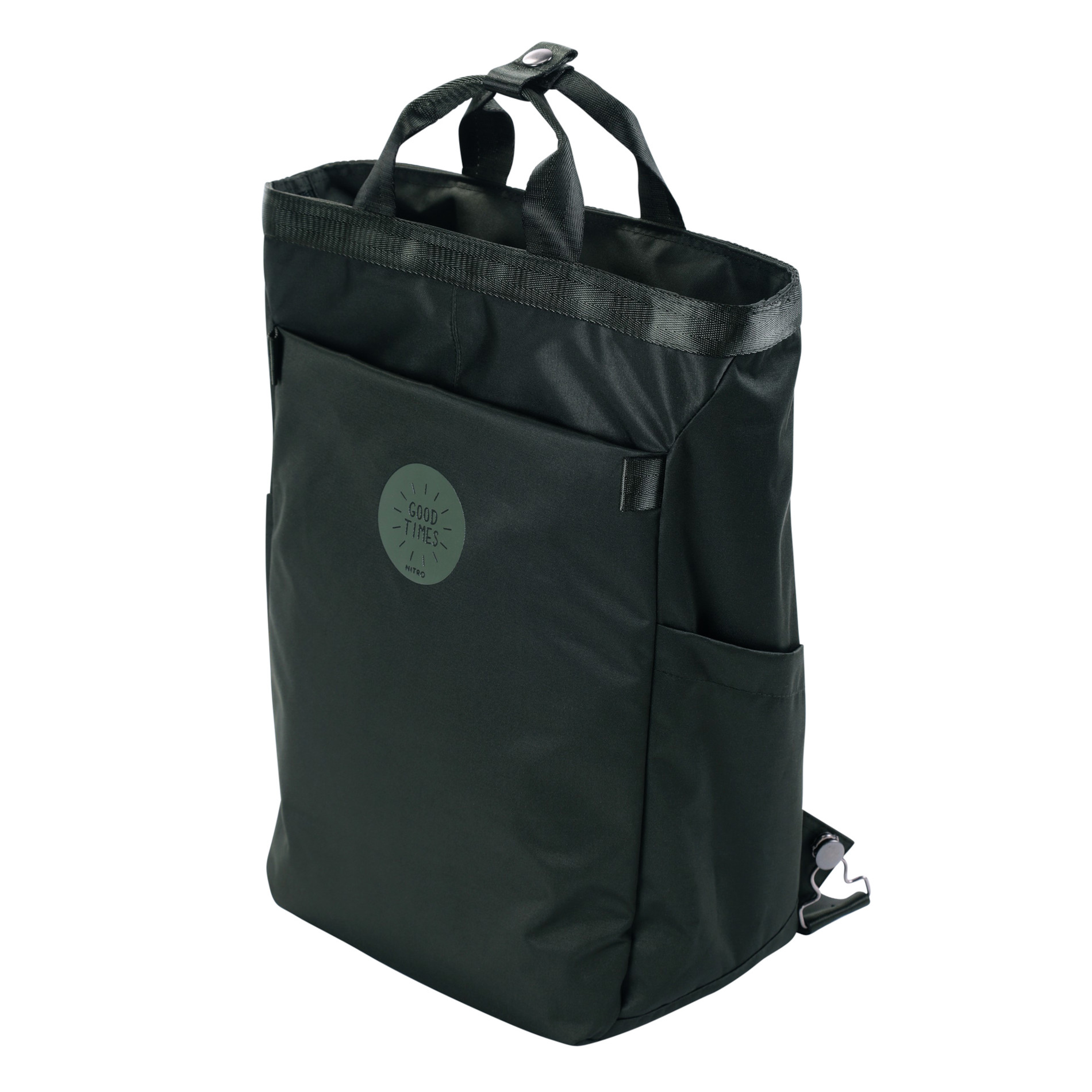 Tote Bag MOJO - Rosin