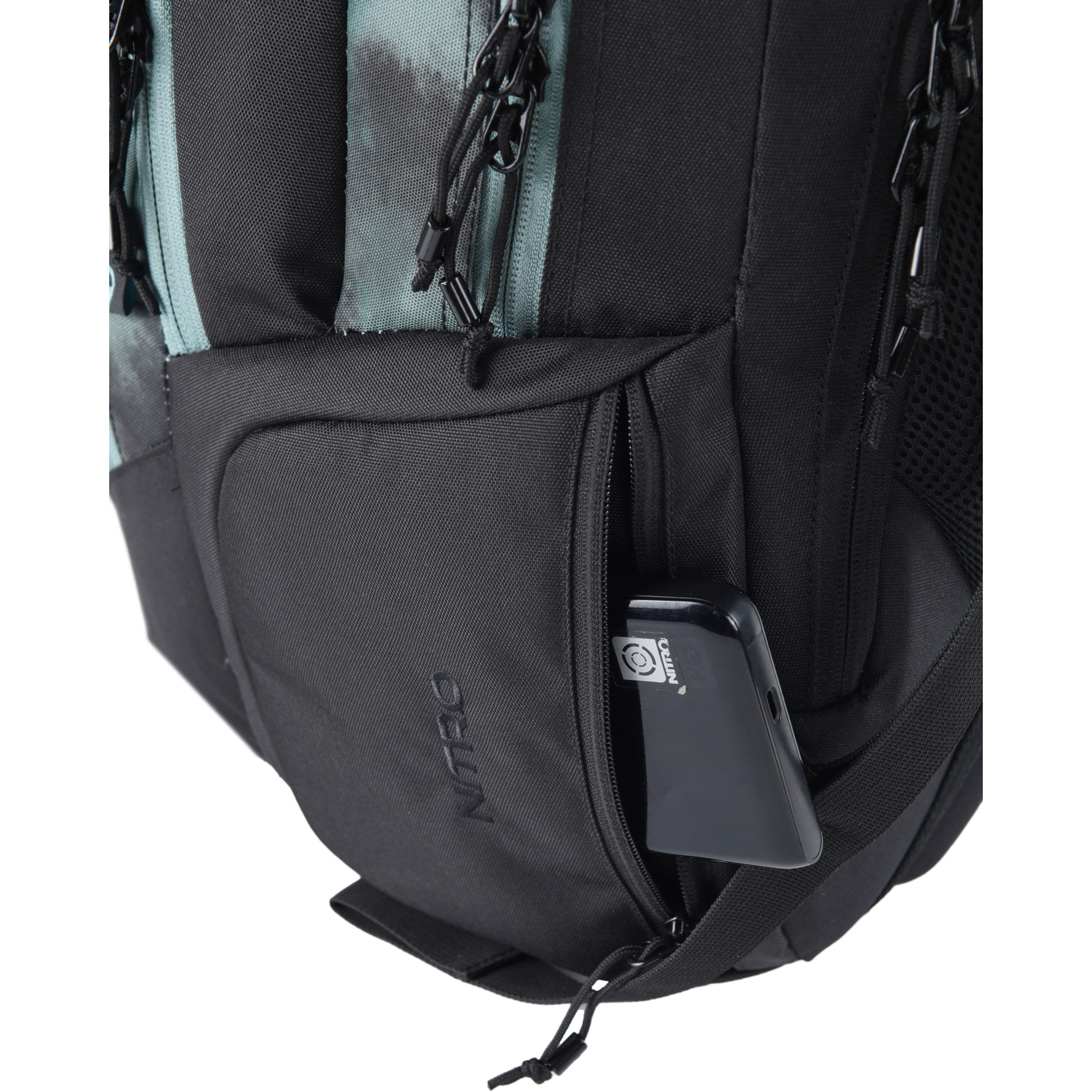 Rucksack CHASE - Reef Break