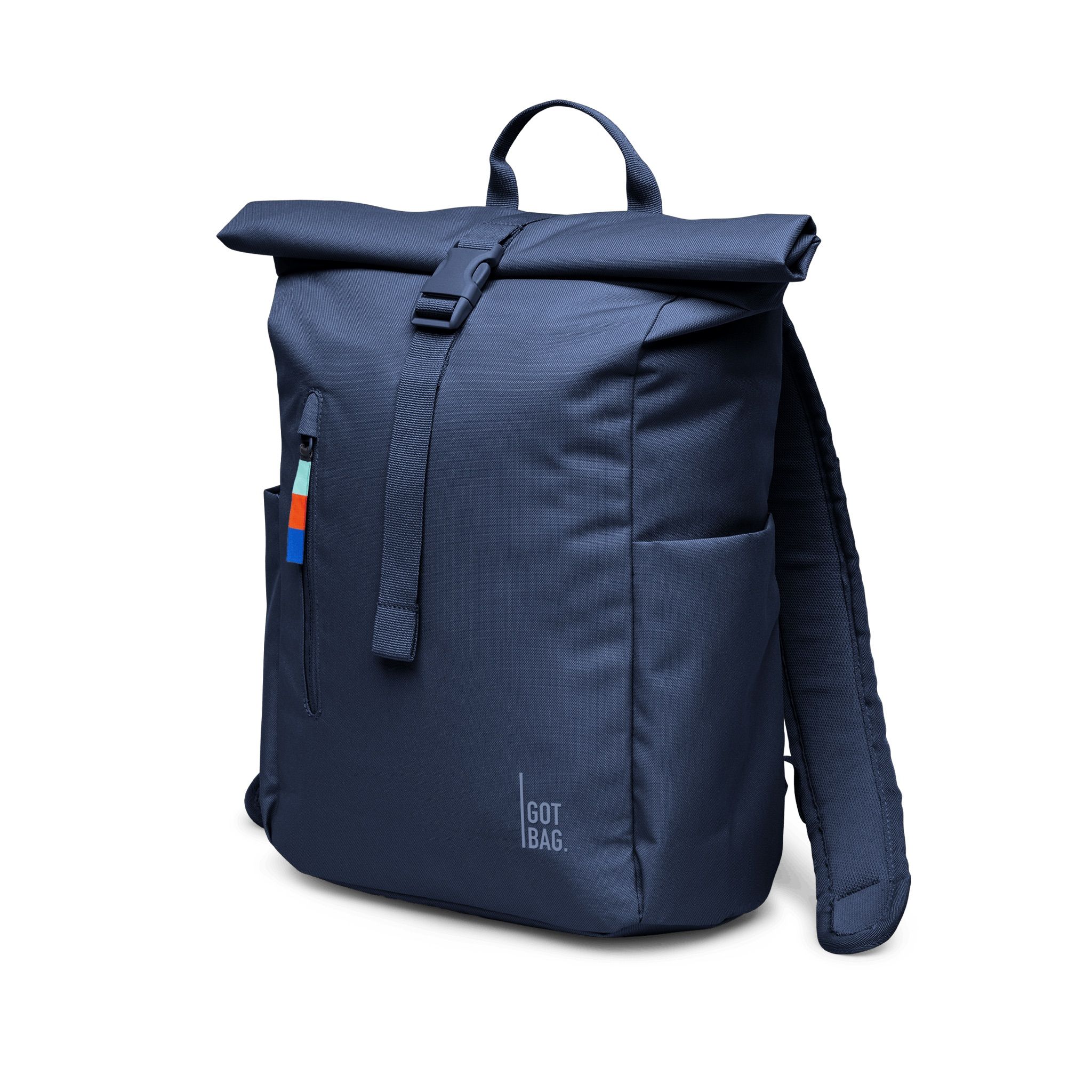 ROLLTOP EASY SMALL - deep ocean
