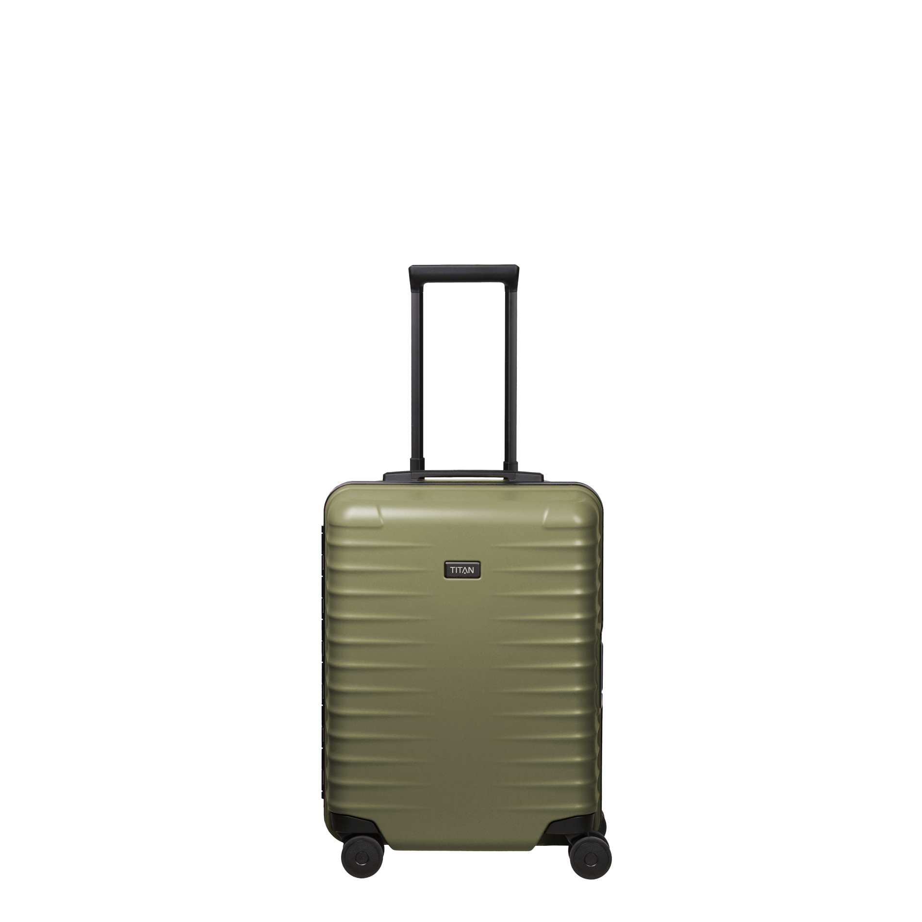 OVERSEAS Handgepäck S23 (55 cm) - Forest green