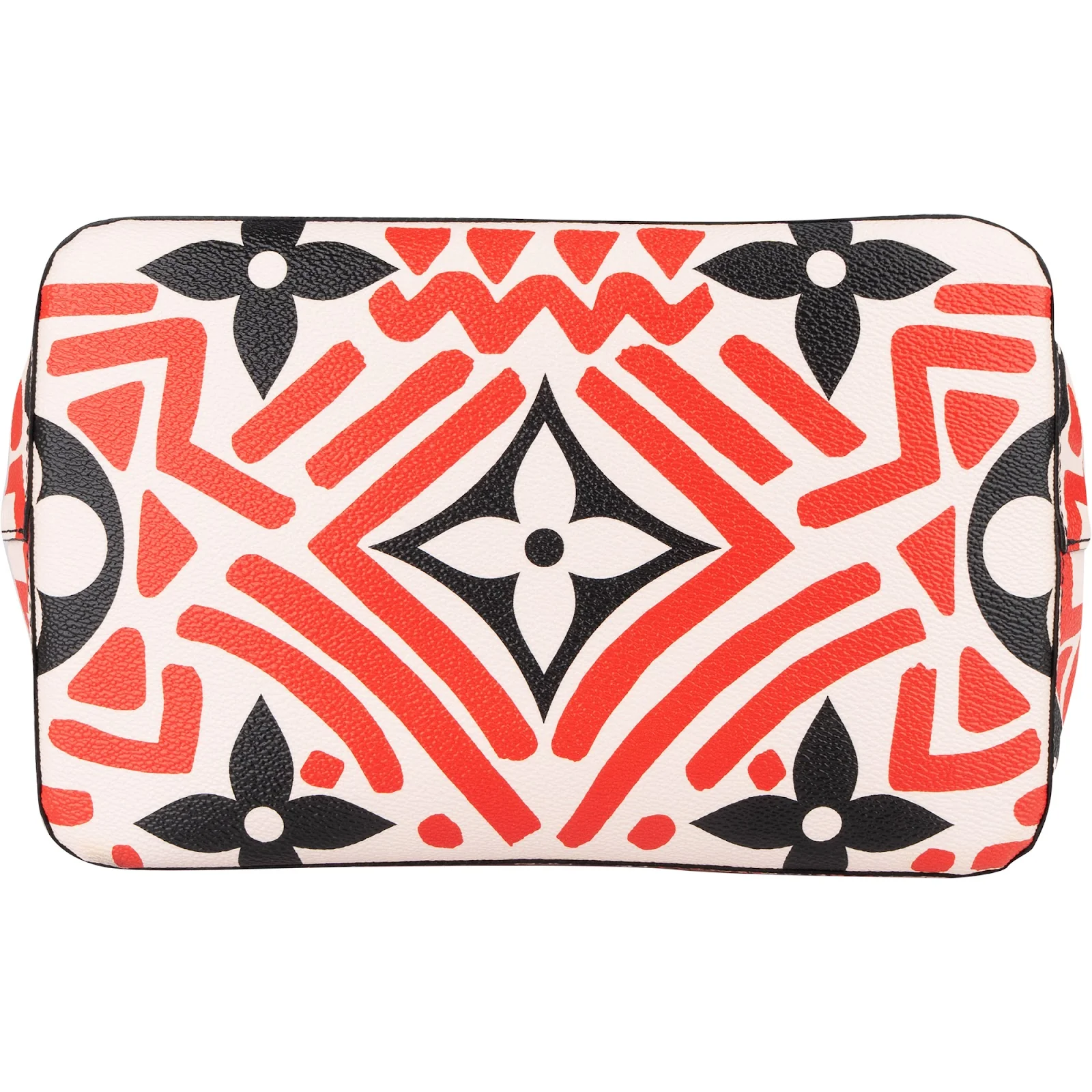 Louis Vuitton Monogram LV Crafty NéoNoé Crossbody Bag