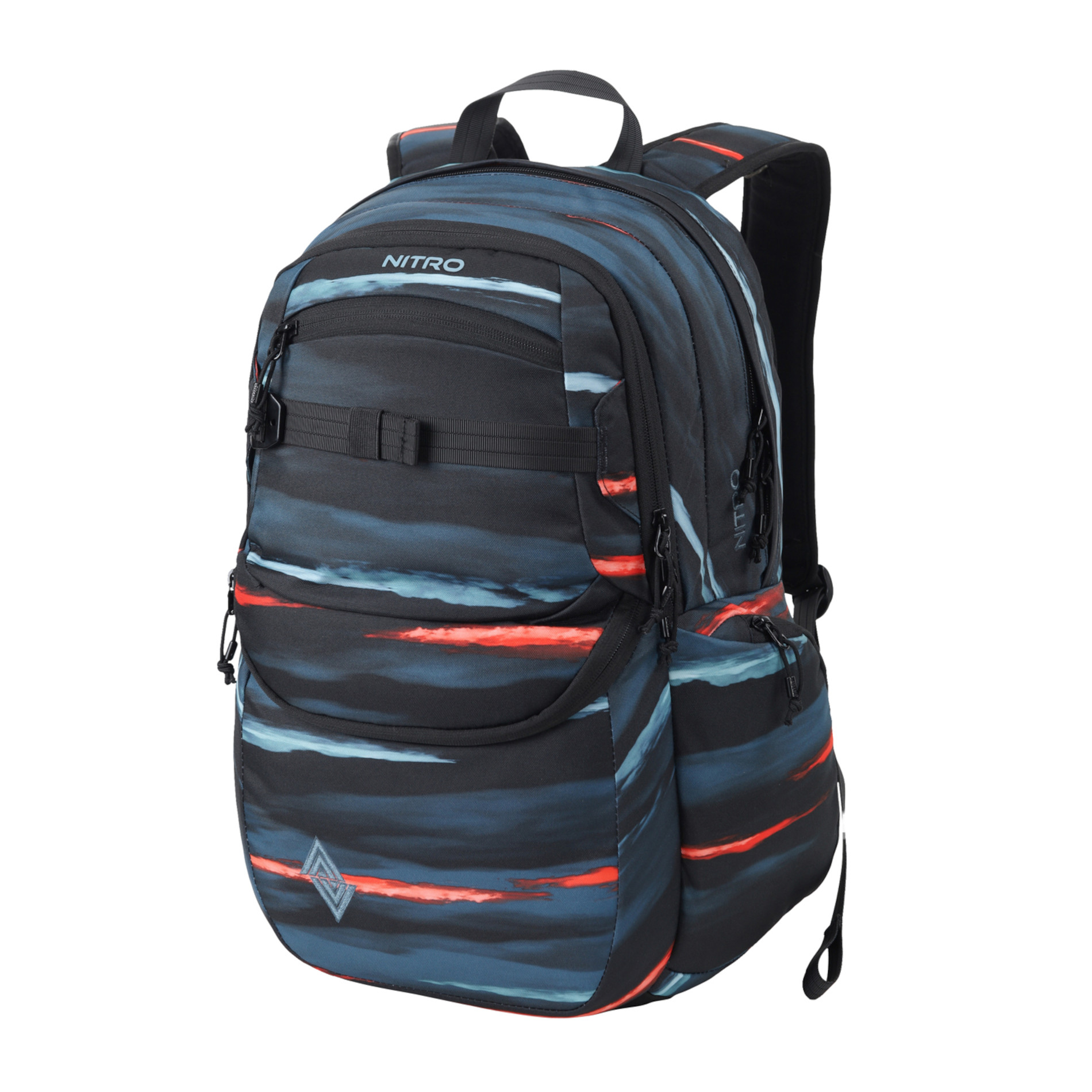 Rucksack Future HERO - Acid Dawn