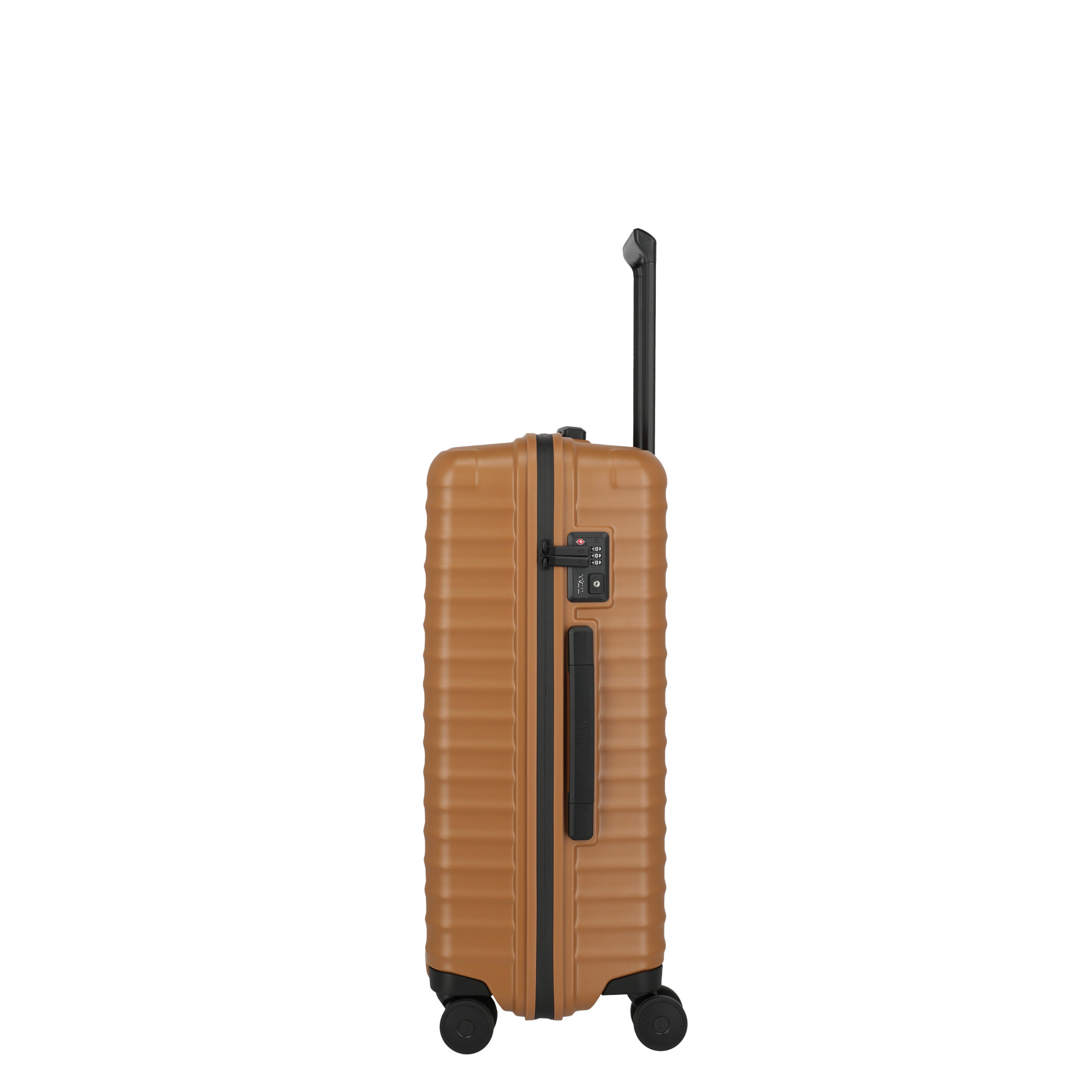 UPGRADE Trolley M+ (69 cm) - Canyon bronze