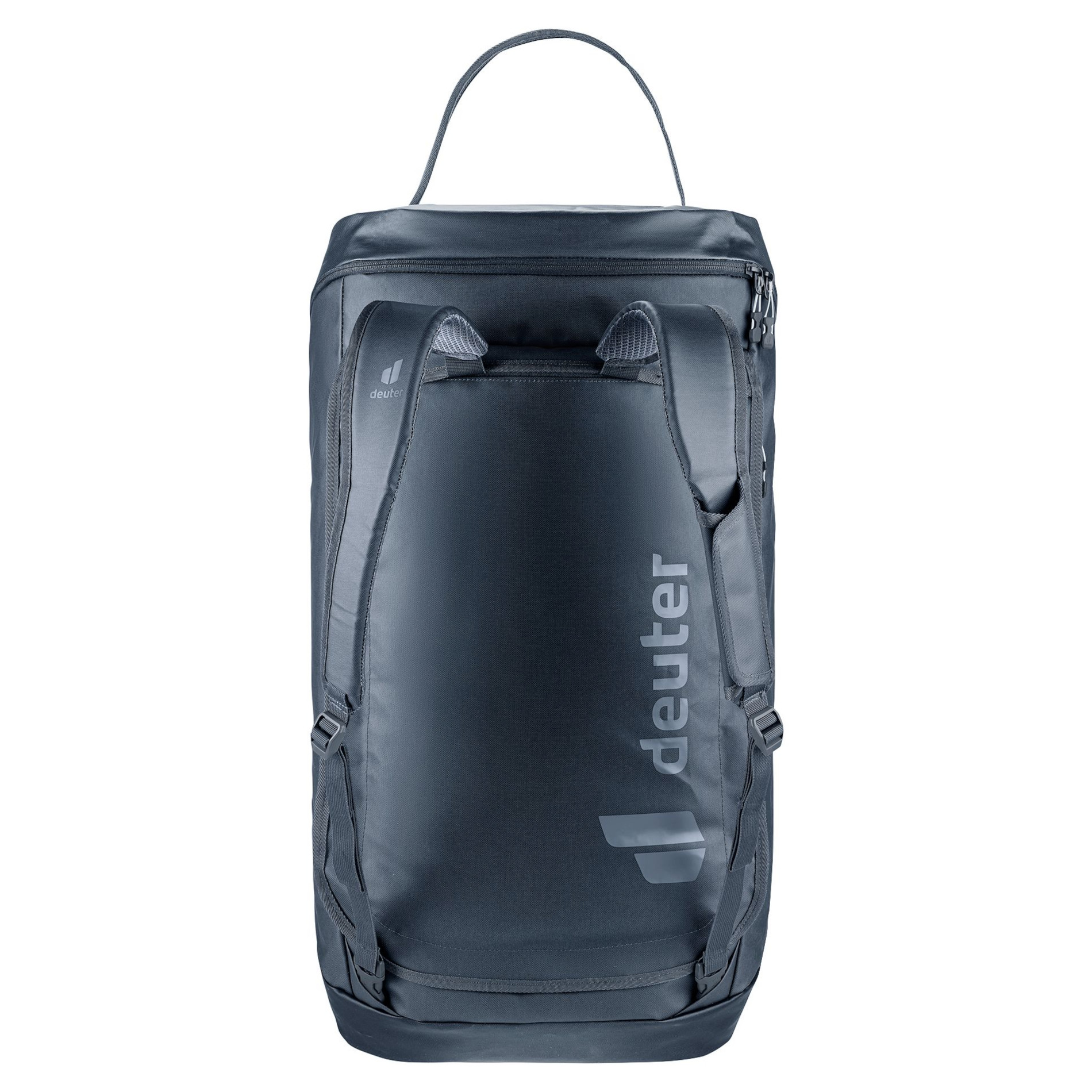 Duffel Pro Roller 90 - black