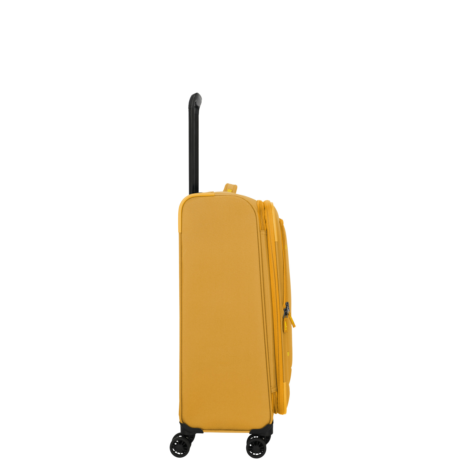 UMBRIA Trolley M (67 cm) erweiterbar - Golden Glow