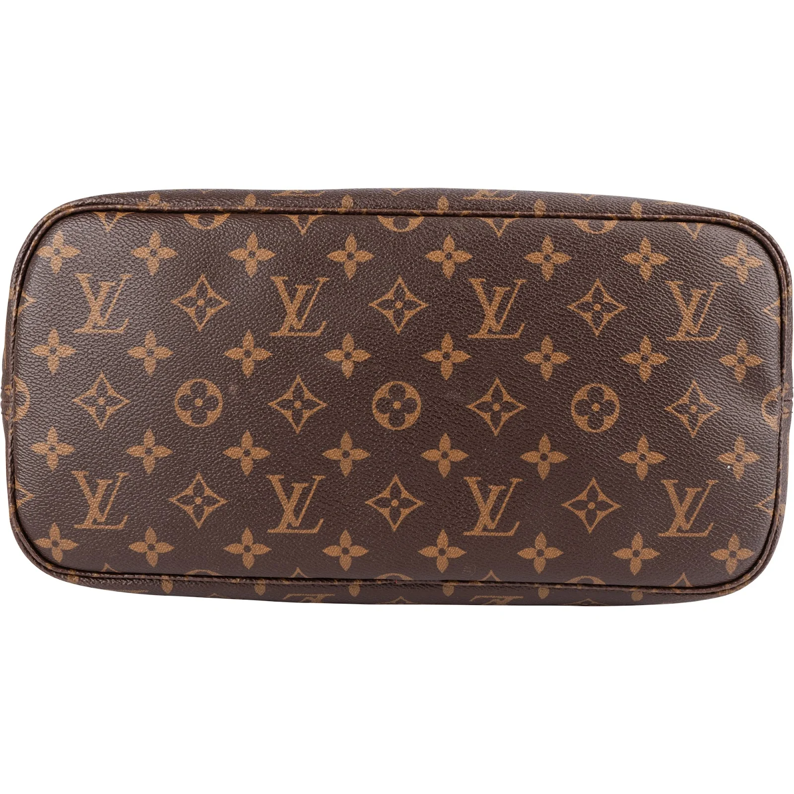 Louis Vuitton Monogram Canvas Neverfull MM Shopper