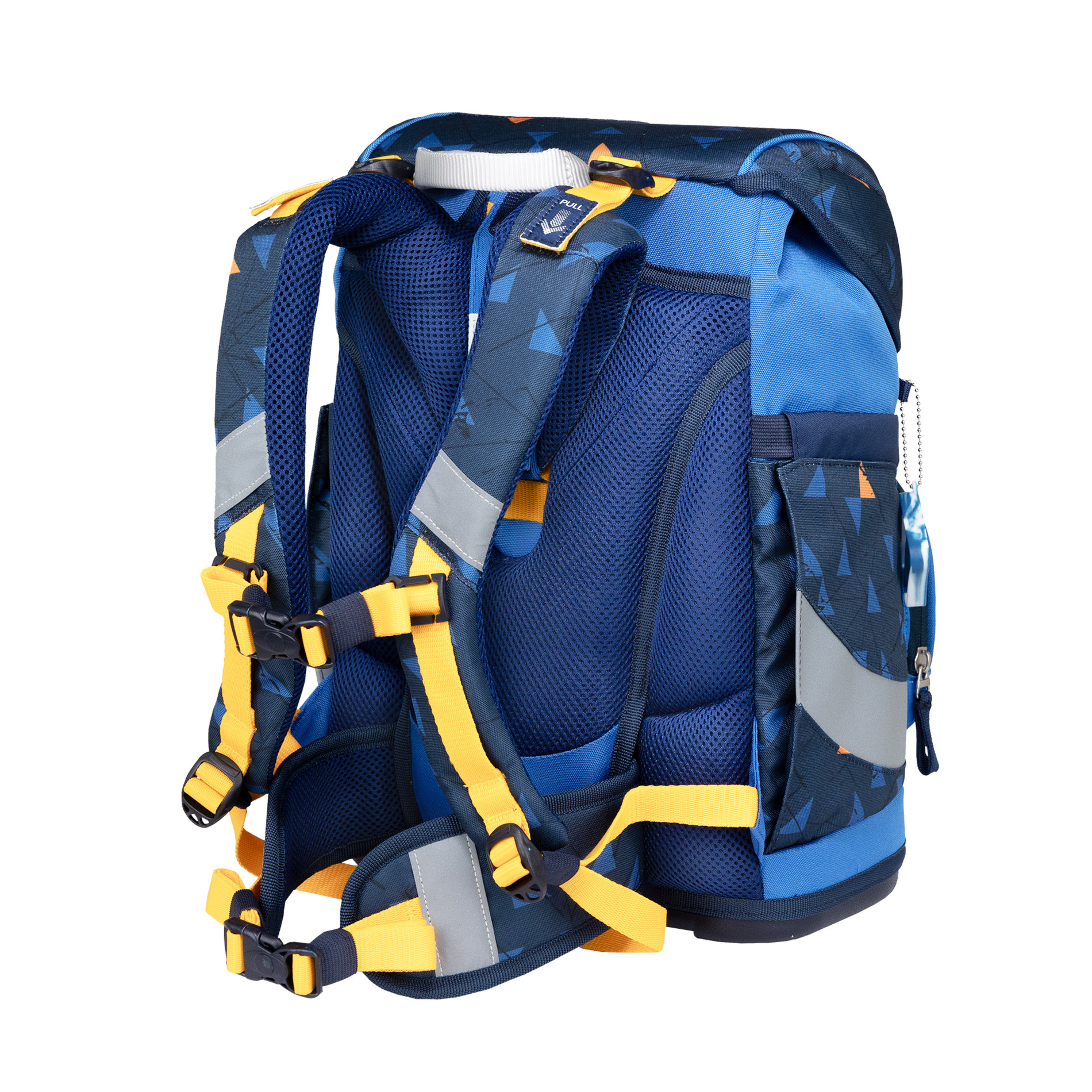 Smarty ergonomisches Schulranzenset 5tlg. - "Energy3"