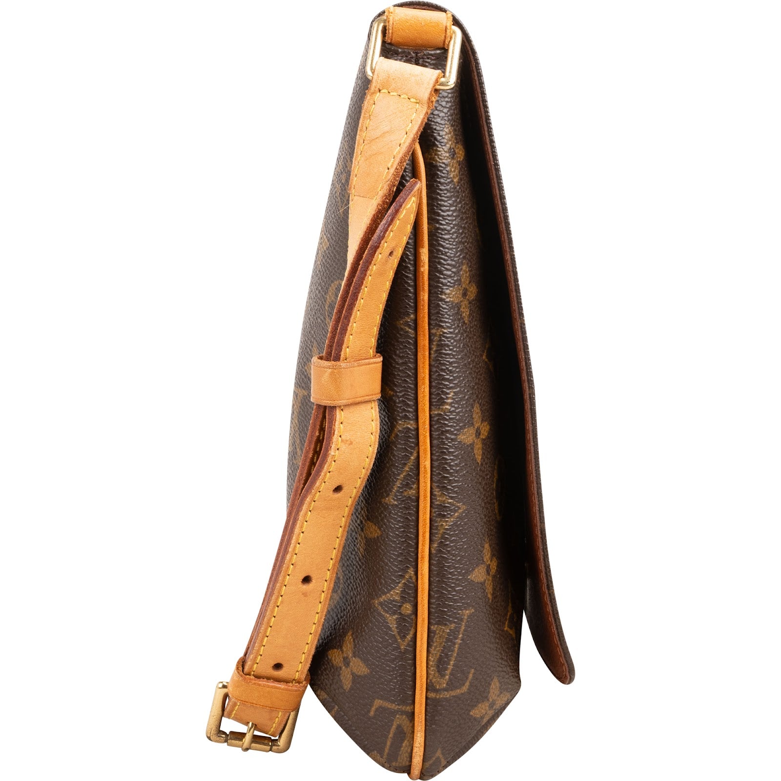 Louis Vuitton – Musette Salsa PM Crossbody Bag