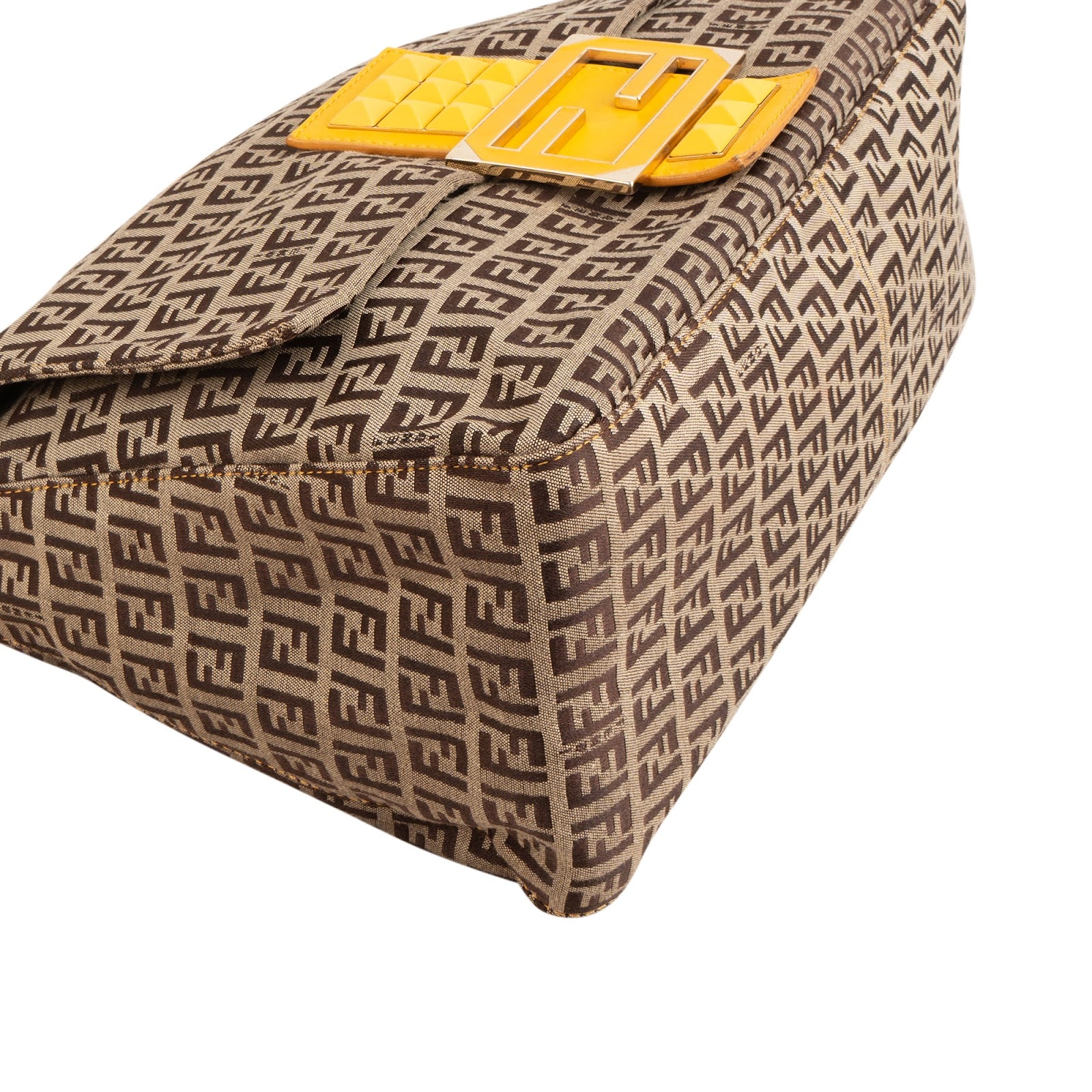 Fendi – Mamma Hobo Shoulder Bag