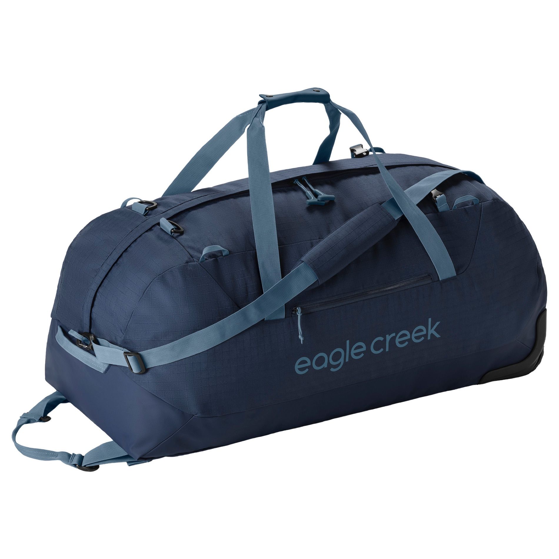 Torba podróżna No Matter What Rolling Duffel 120 l