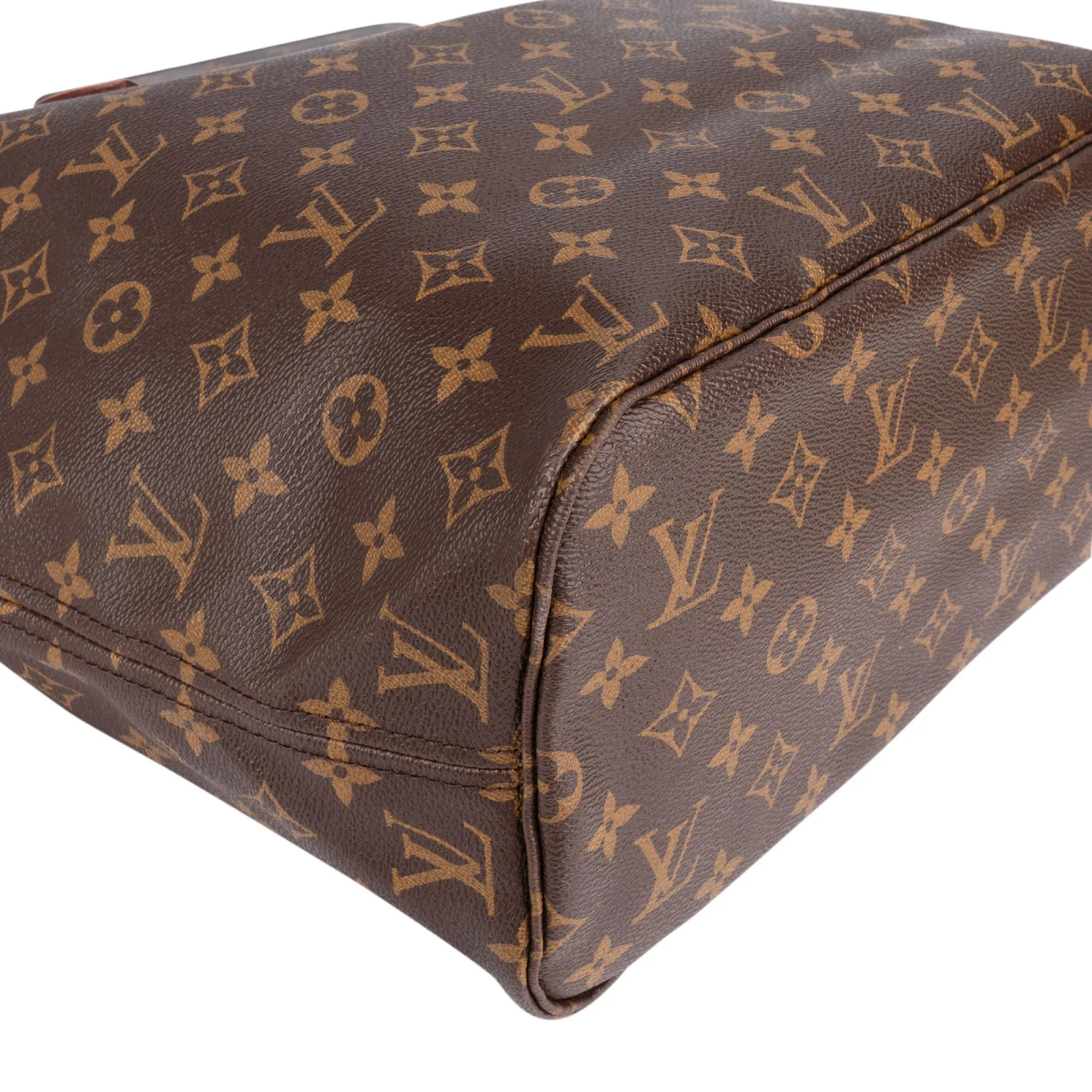 Louis Vuitton Monogram Canvas Neverfull MM Shopper