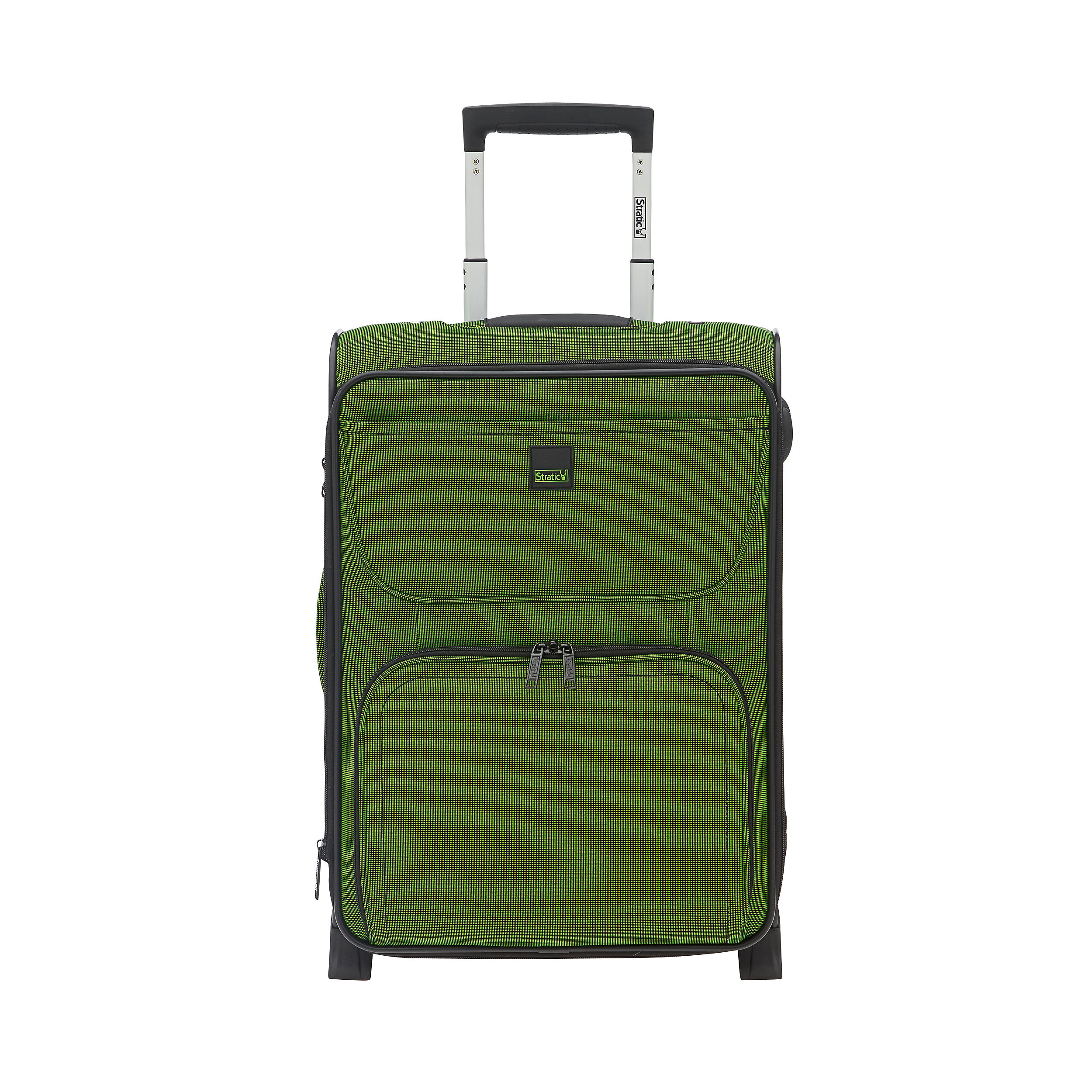Handgepäcktrolley mit 2 Rollen 55cm EXP Bendigo 4 S 38 Liter