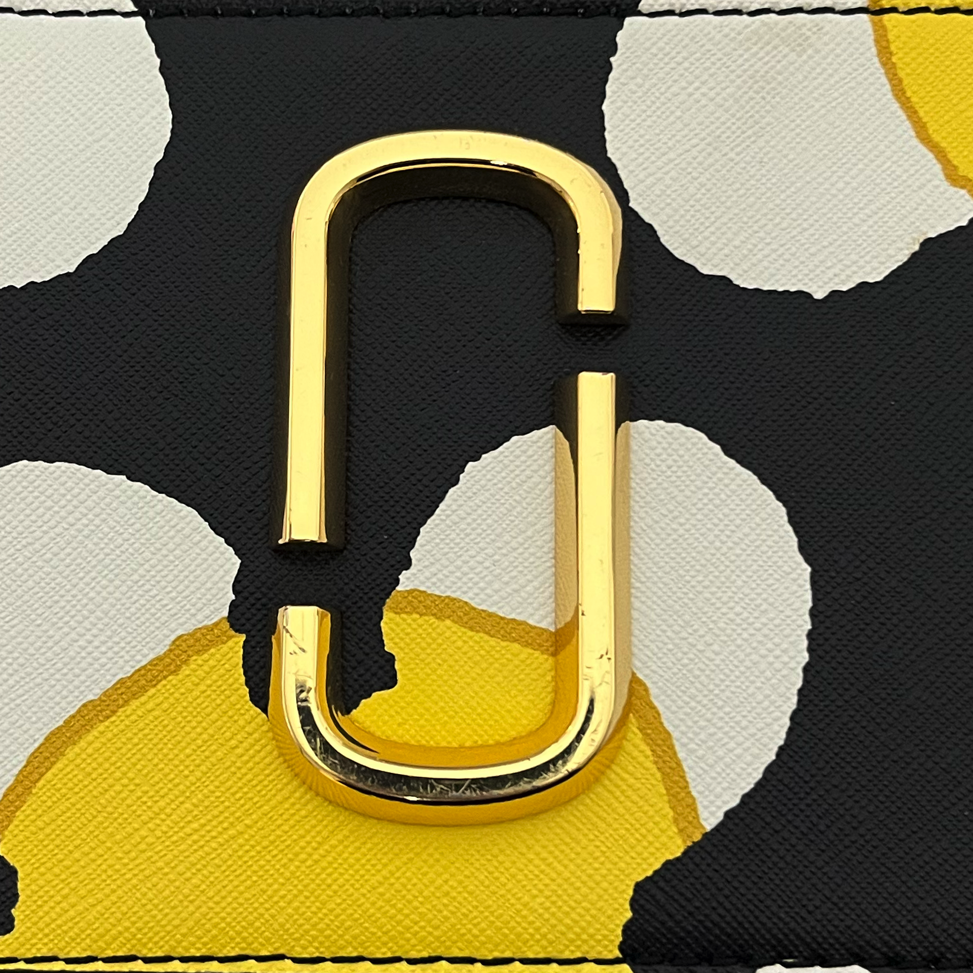 Marc Jacobs Snapshot Tasche