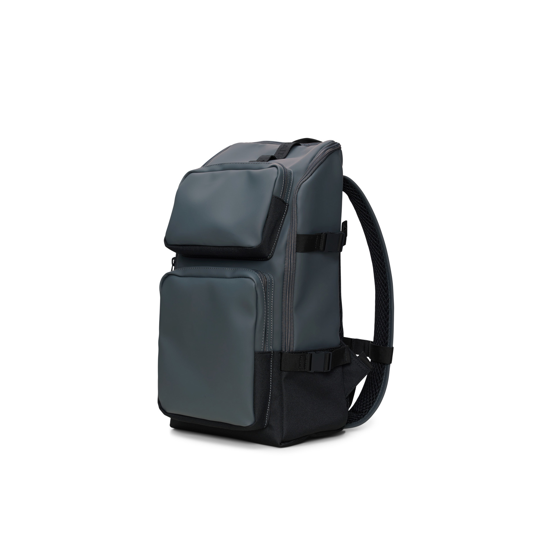 Trail Cargo Backpack W3 - Lagoon