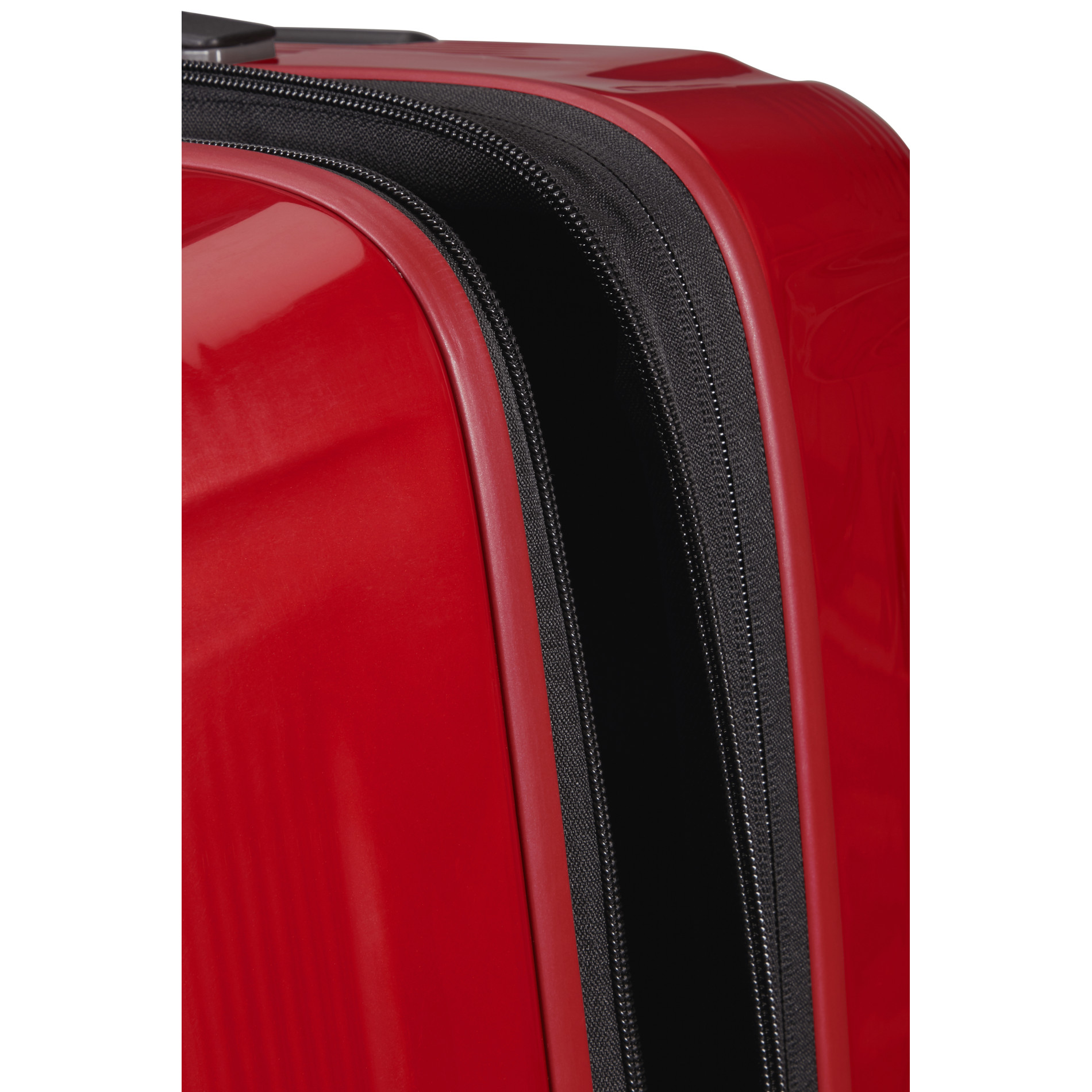 Nuon L (75 cm) erweiterbar - metallic red