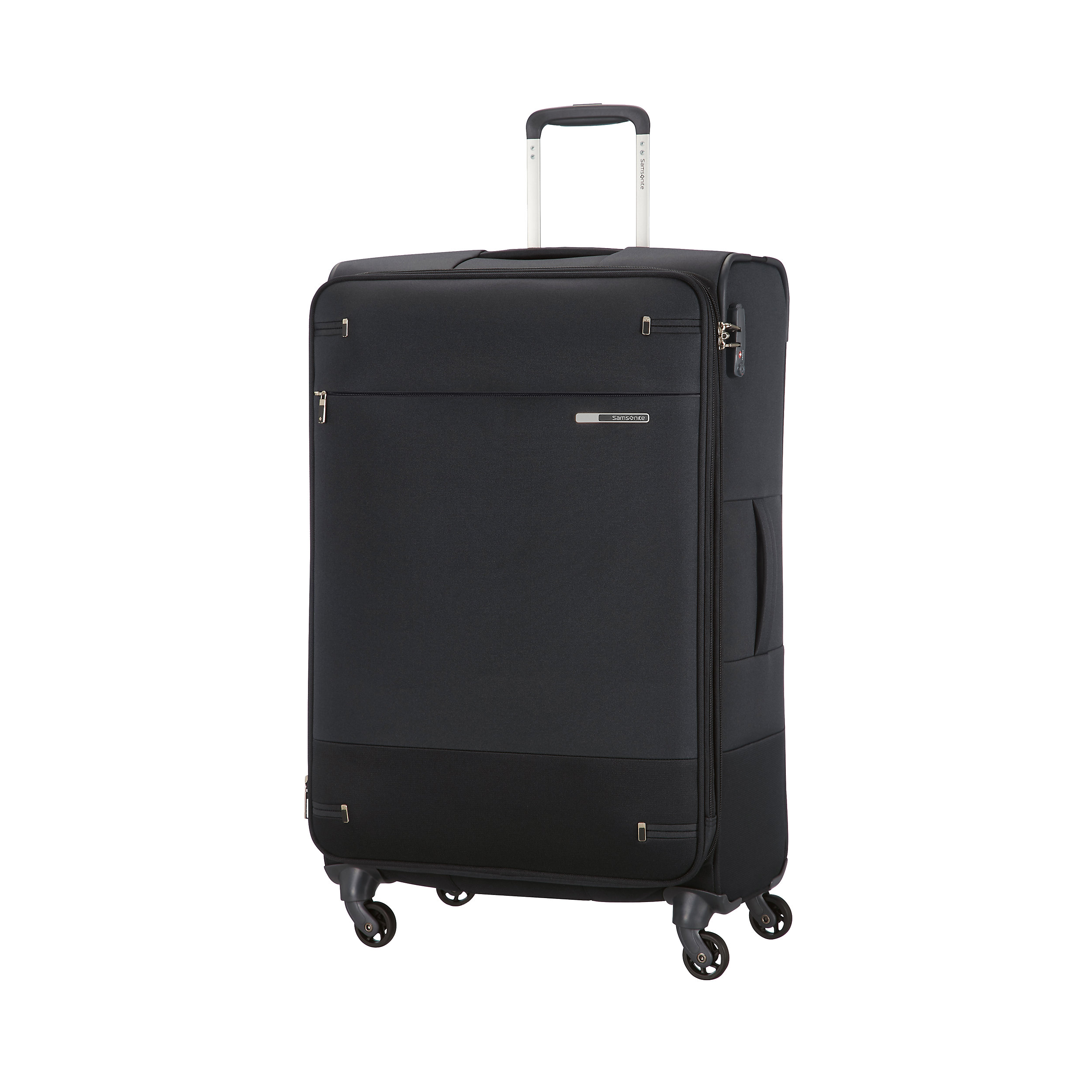 Samsonite Spinner with wheels 78/29 EXP Base Boost L 105 Liter