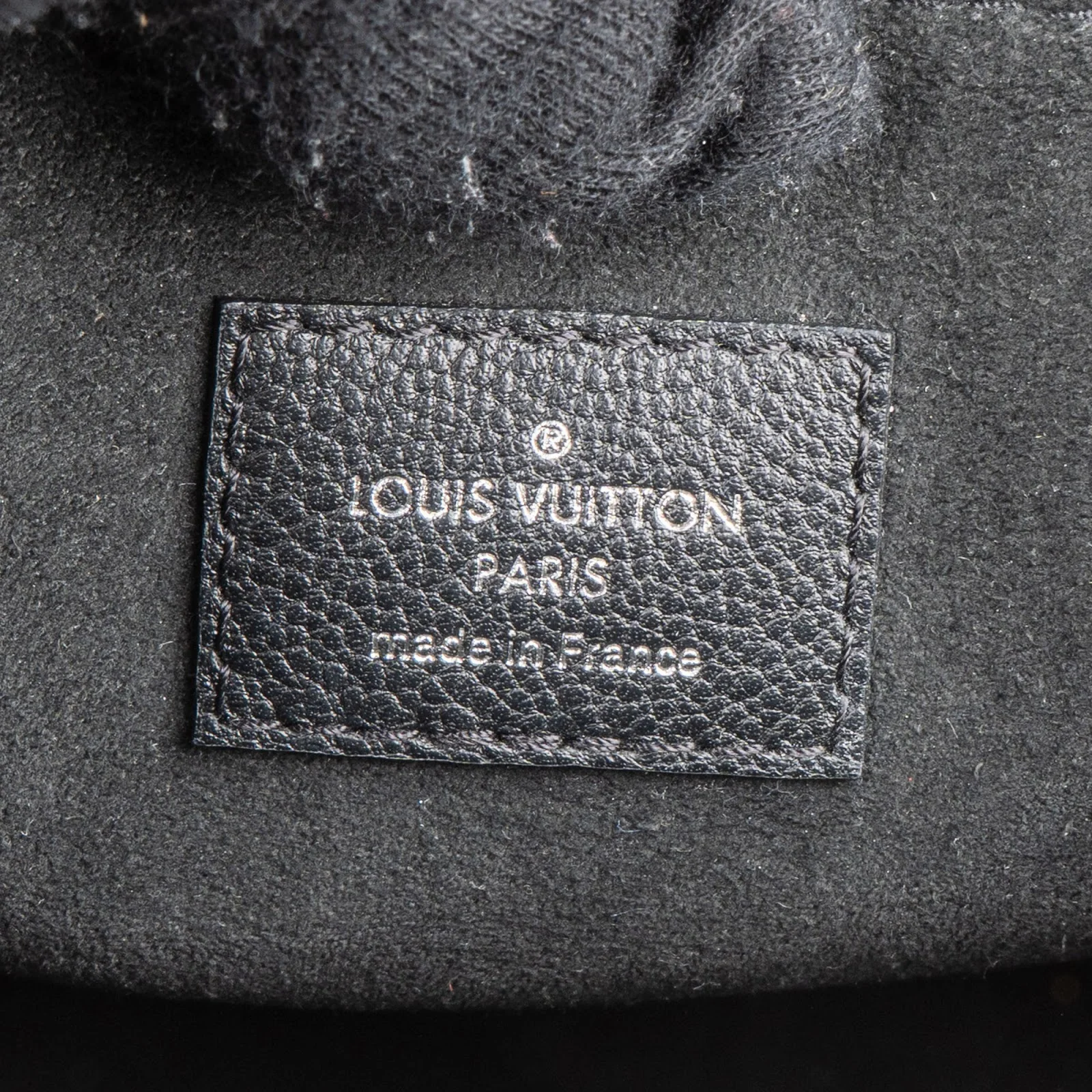 Louis Vuitton Epi Leather Twist GM Handbag