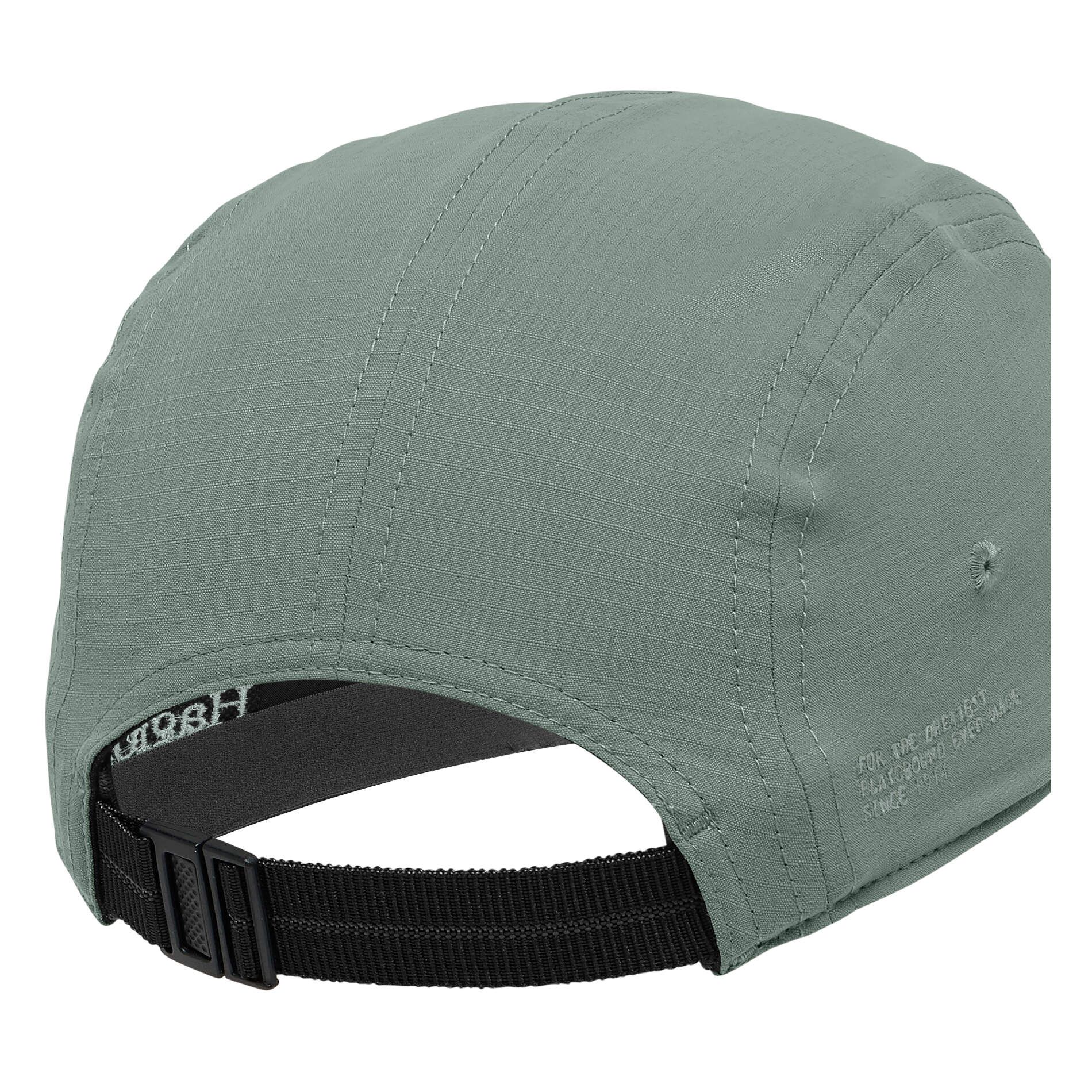 Brand Five-Panel Cap S/M
