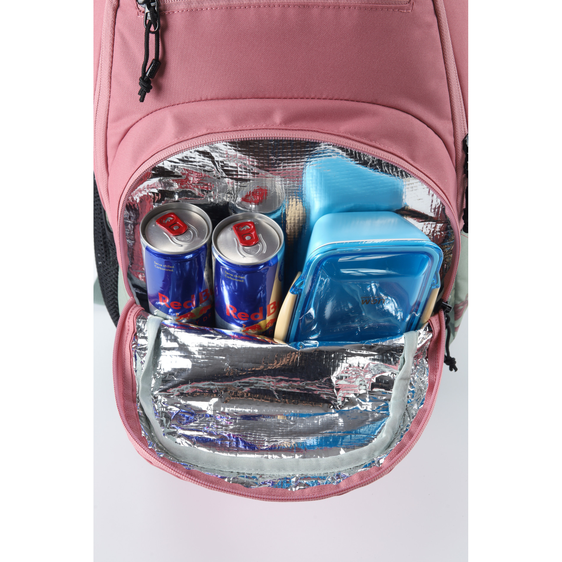 Rucksack STASH 29 - Woodrose