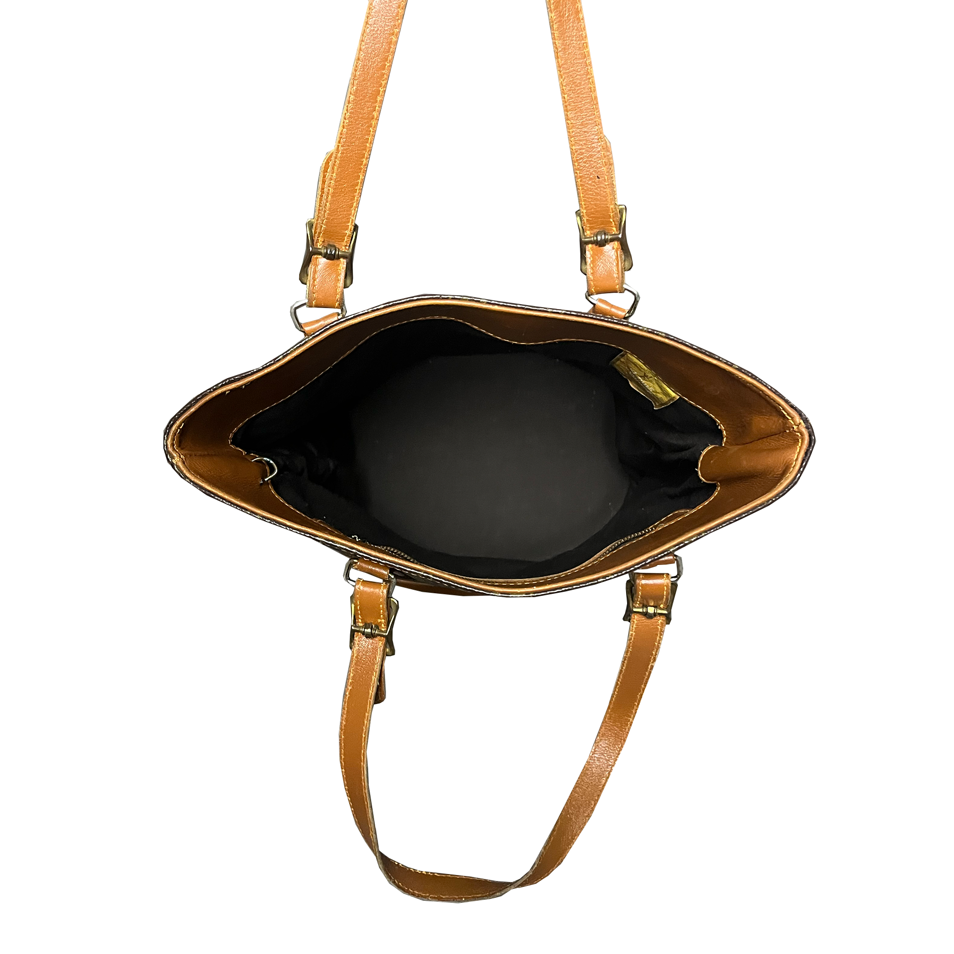 Louis Vuitton - Bucket - Handtasche