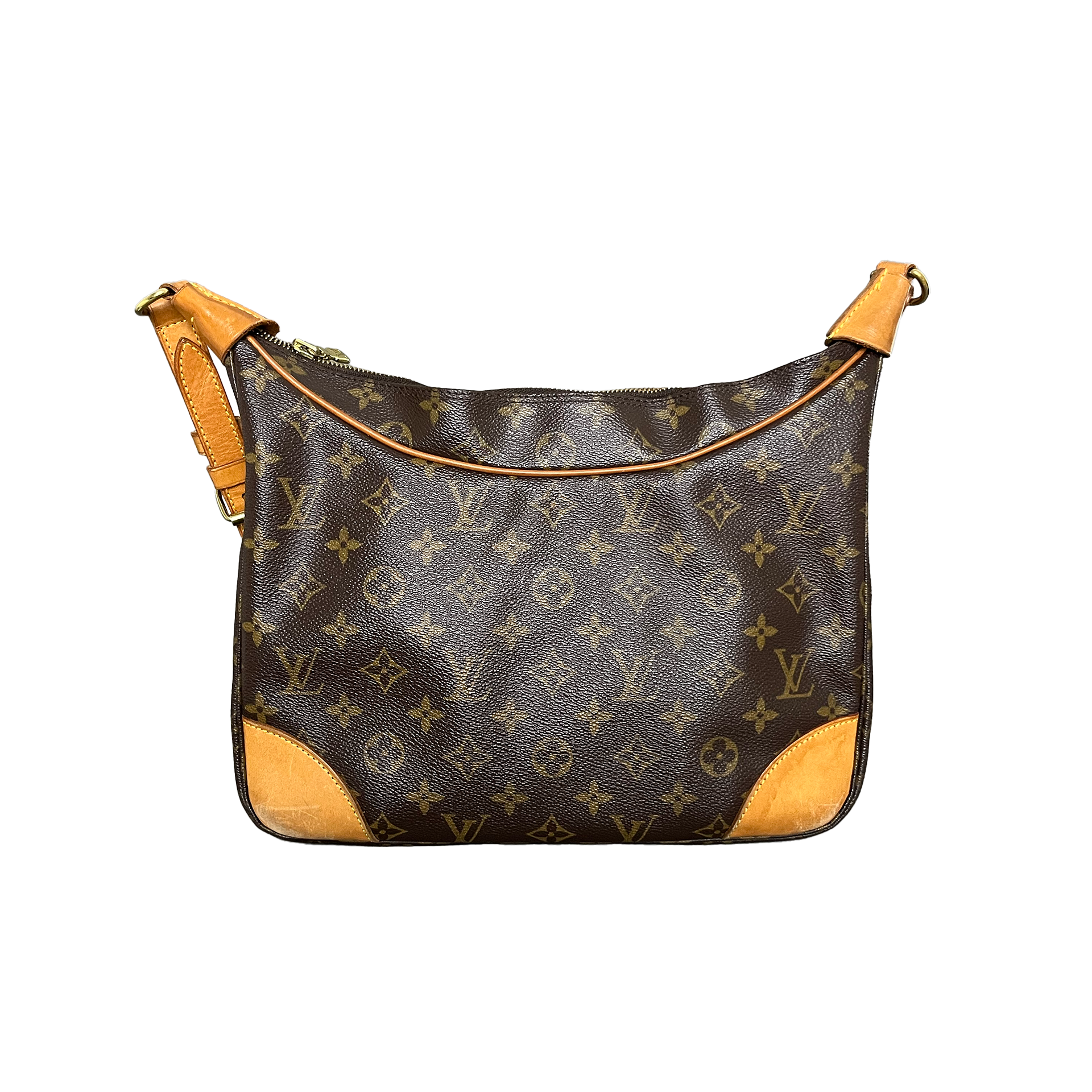 Louis Vuitton Boulogne Handtasche