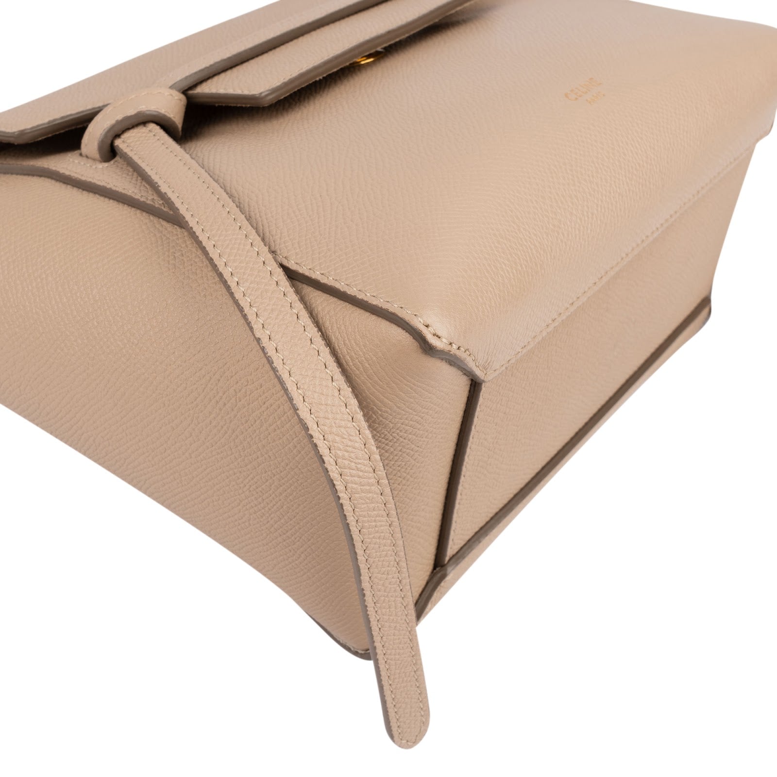 Celine - Nano Belt Handbag