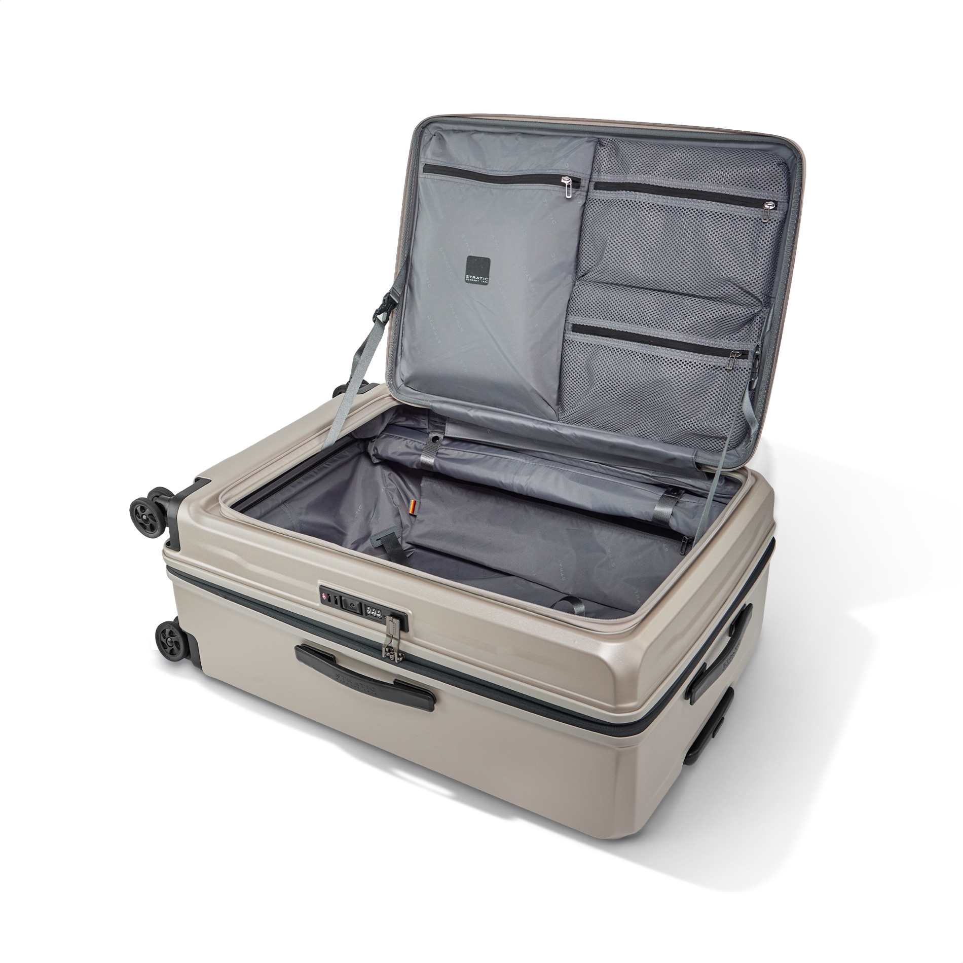 PHOENIX ML – Trolley L (75 cm), extendable
