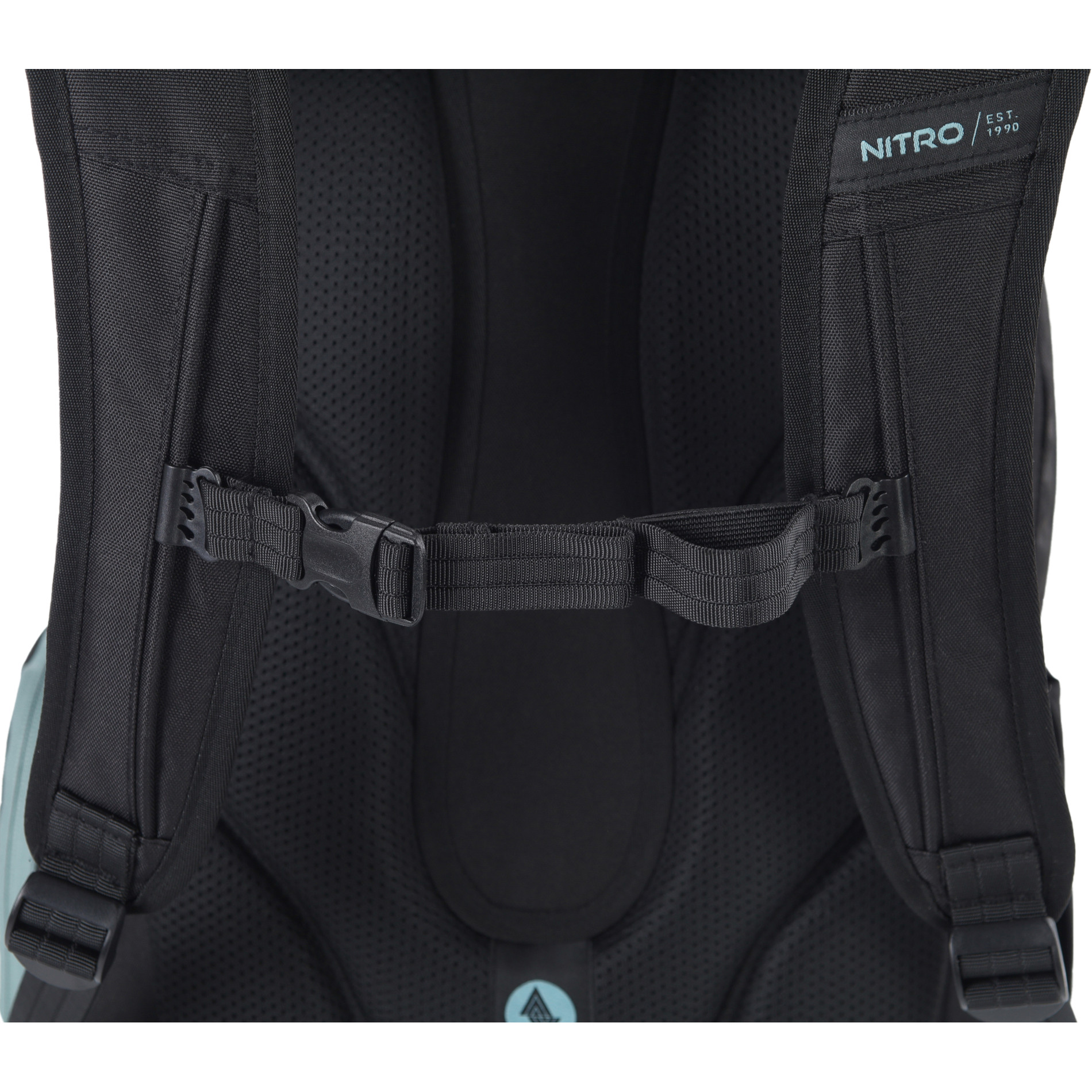 Rucksack Future HERO - Reef Break