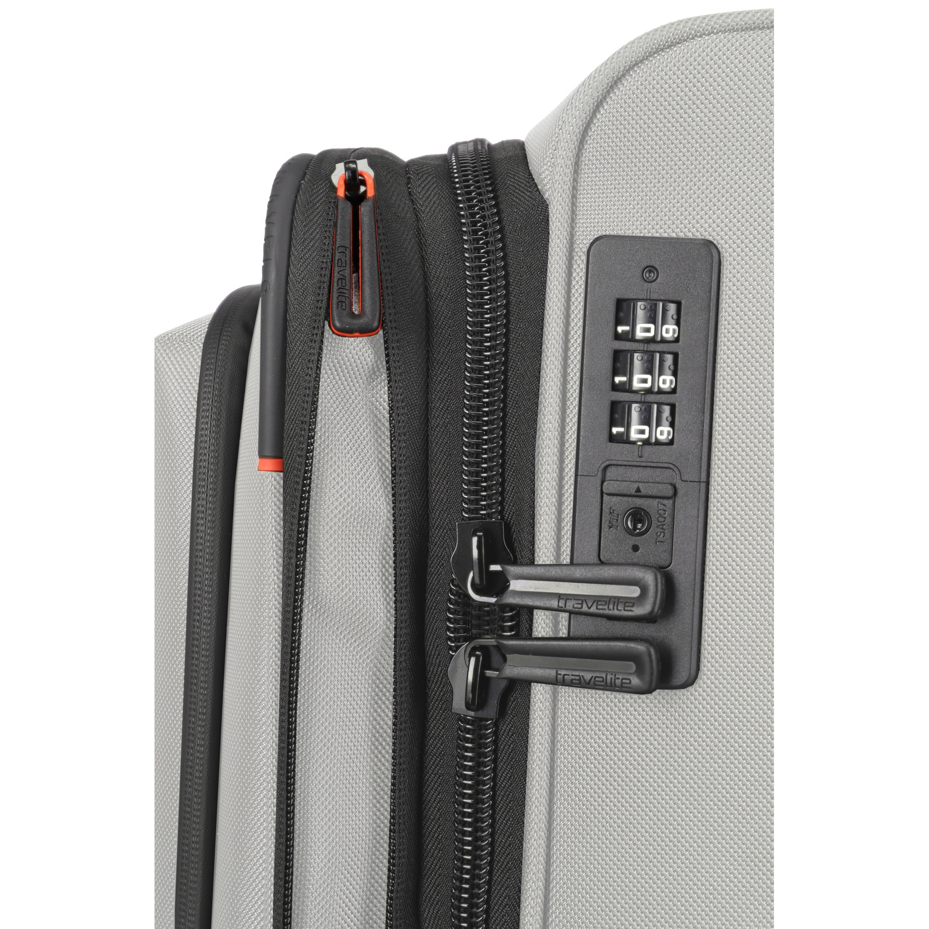 CROSSLITE Trolley L (77 cm) - Natur