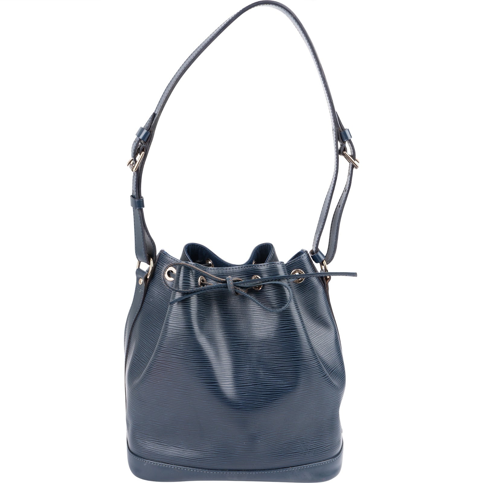Louis Vuitton - Sac Noé Petit Schultertasche